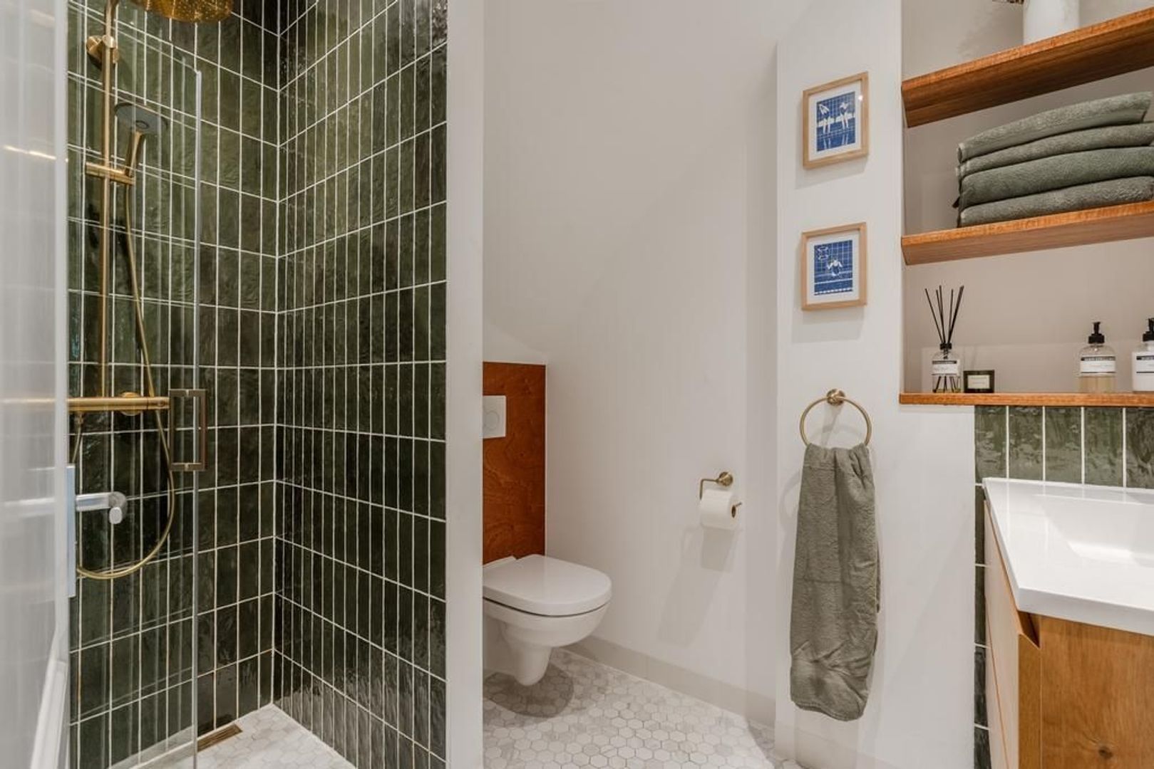 Derde Helmersstraat 50 1, Amsterdam foto-23