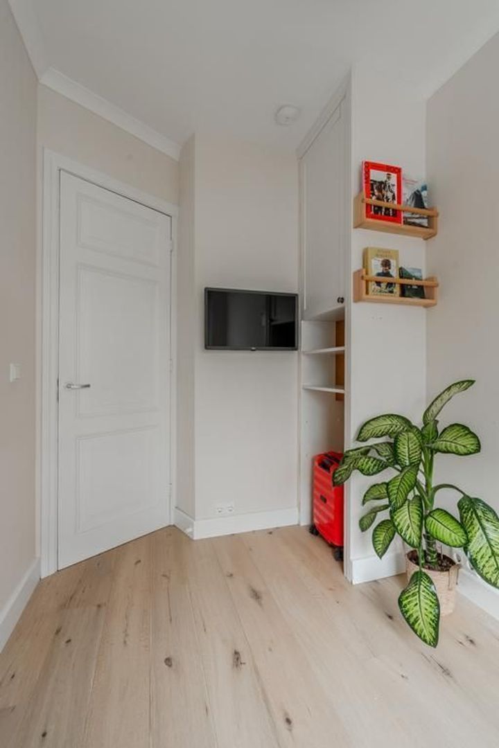 Derde Helmersstraat 50 1, Amsterdam foto-22