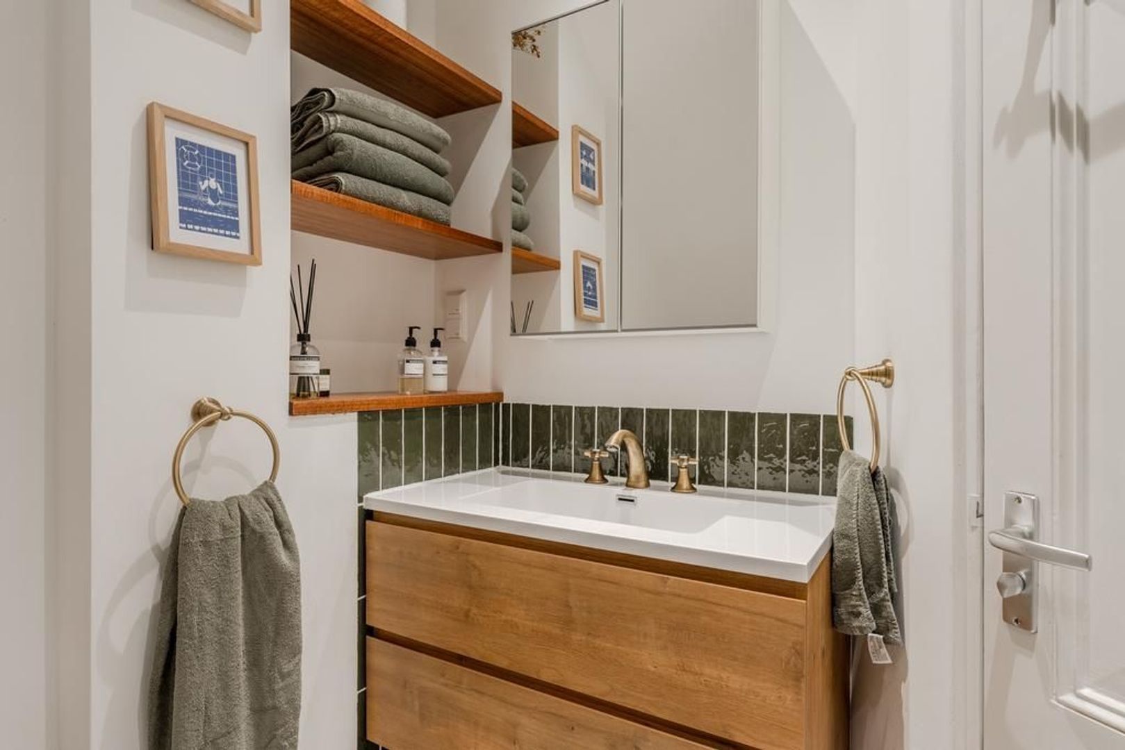 Derde Helmersstraat 50 1, Amsterdam foto-24