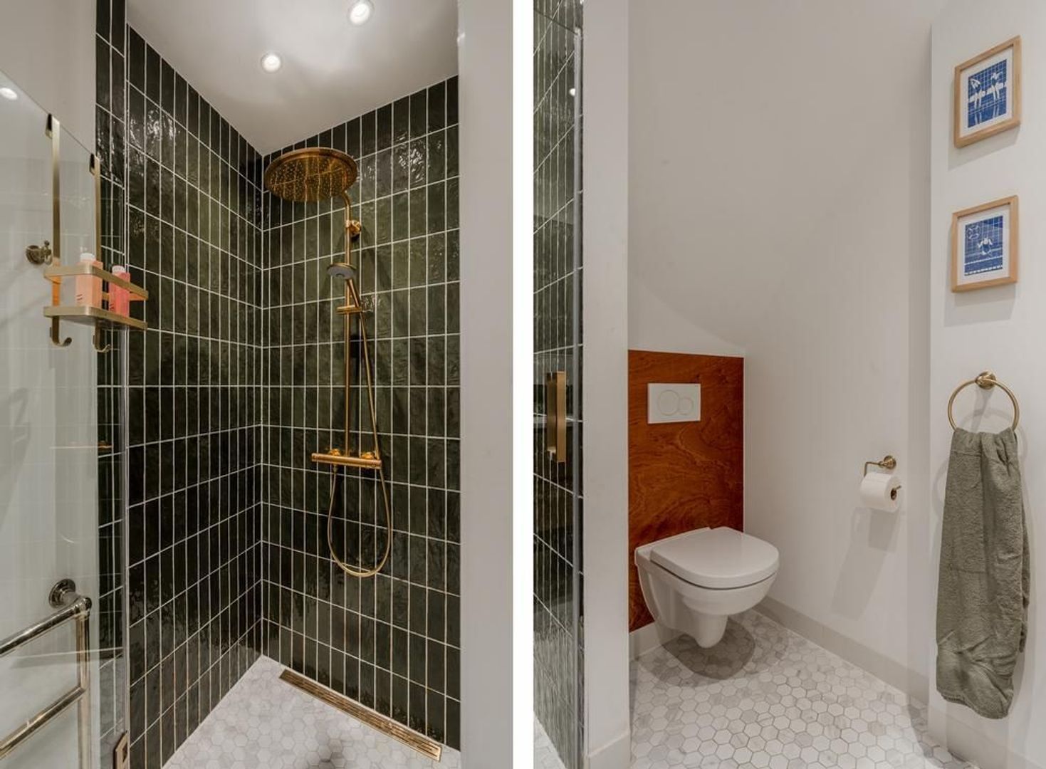 Derde Helmersstraat 50 1, Amsterdam foto-25