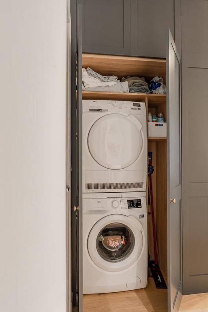 Derde Helmersstraat 50 1, Amsterdam foto-26