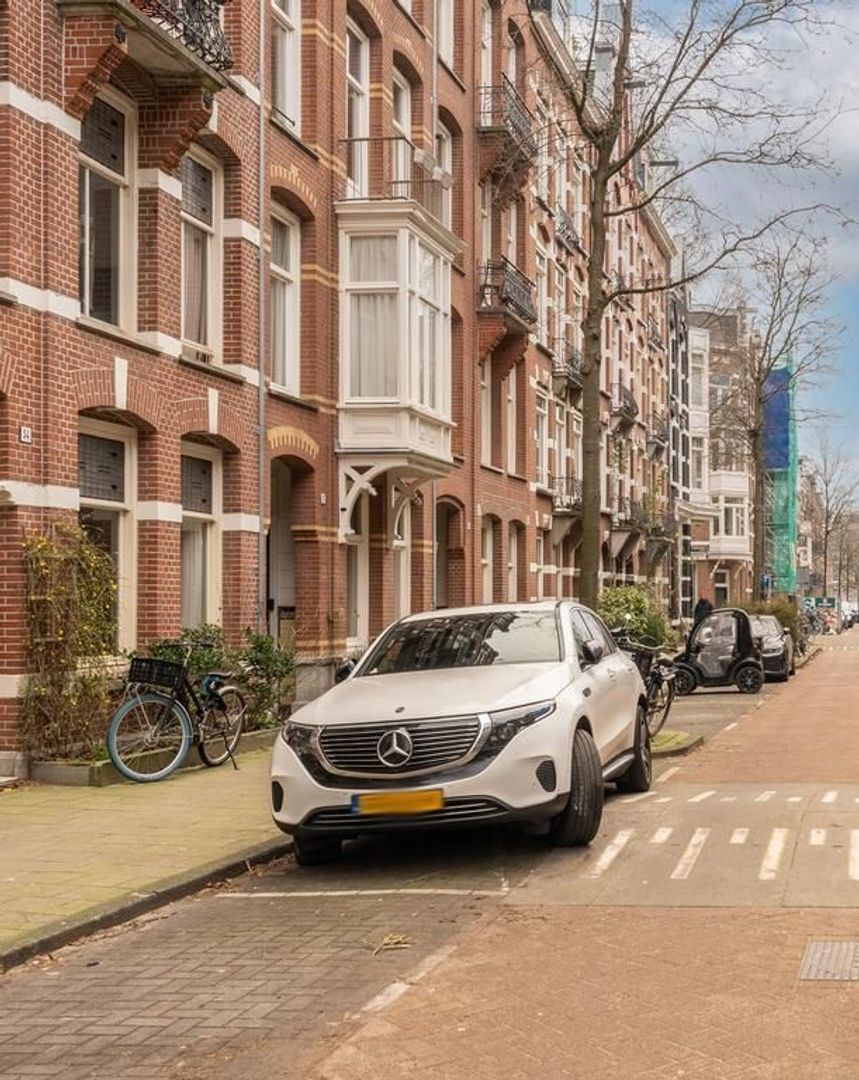 Derde Helmersstraat 50 1, Amsterdam foto-28