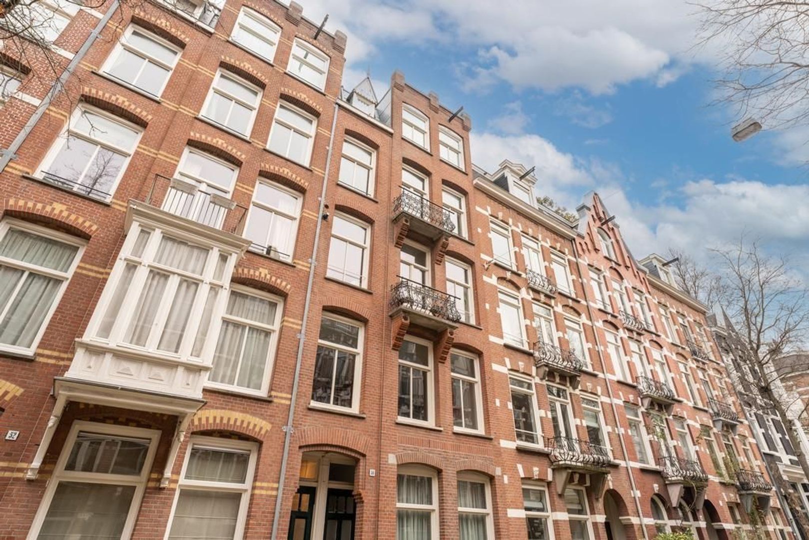 Derde Helmersstraat 50 1, Amsterdam foto-27