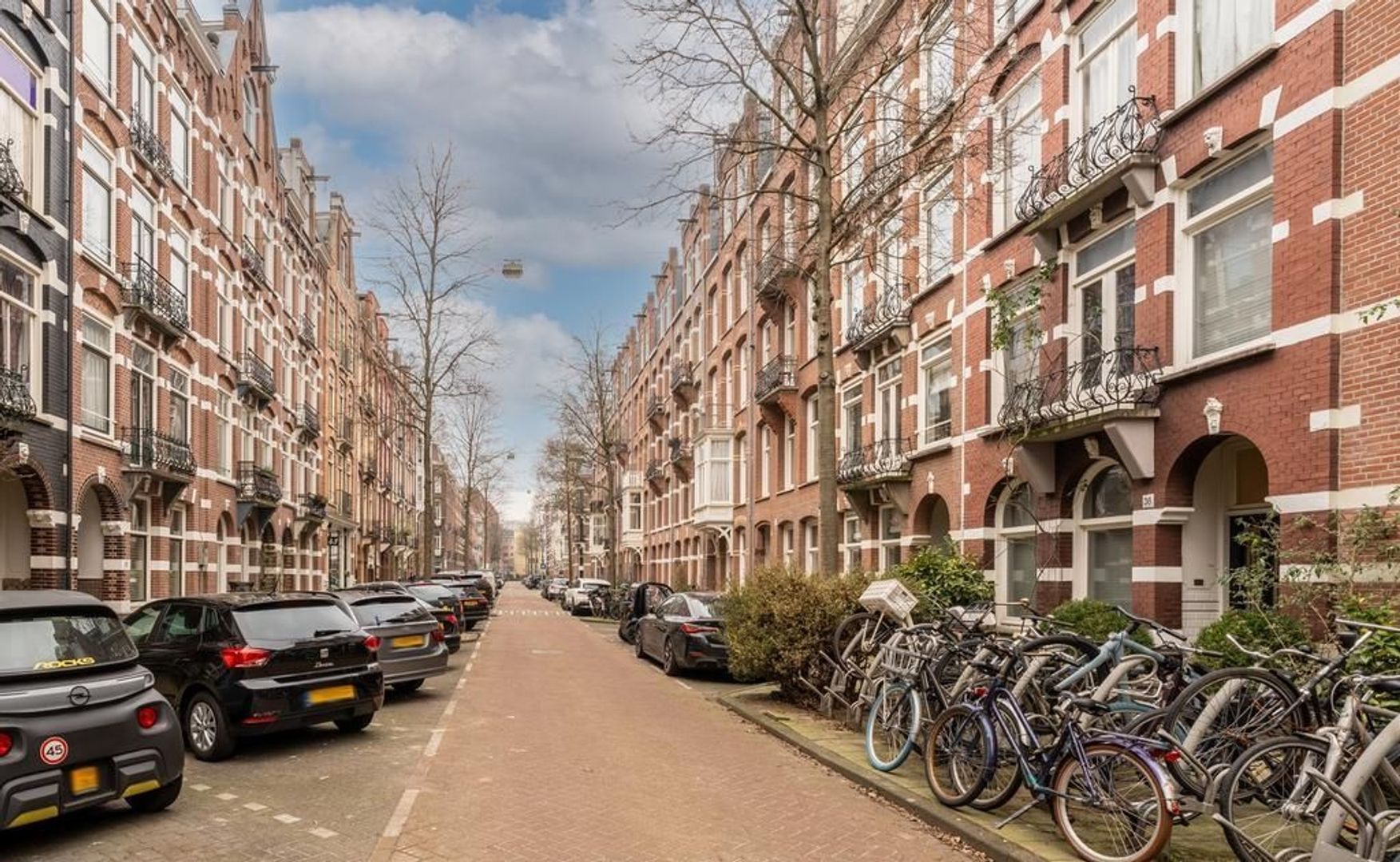 Derde Helmersstraat 50 1, Amsterdam foto-29