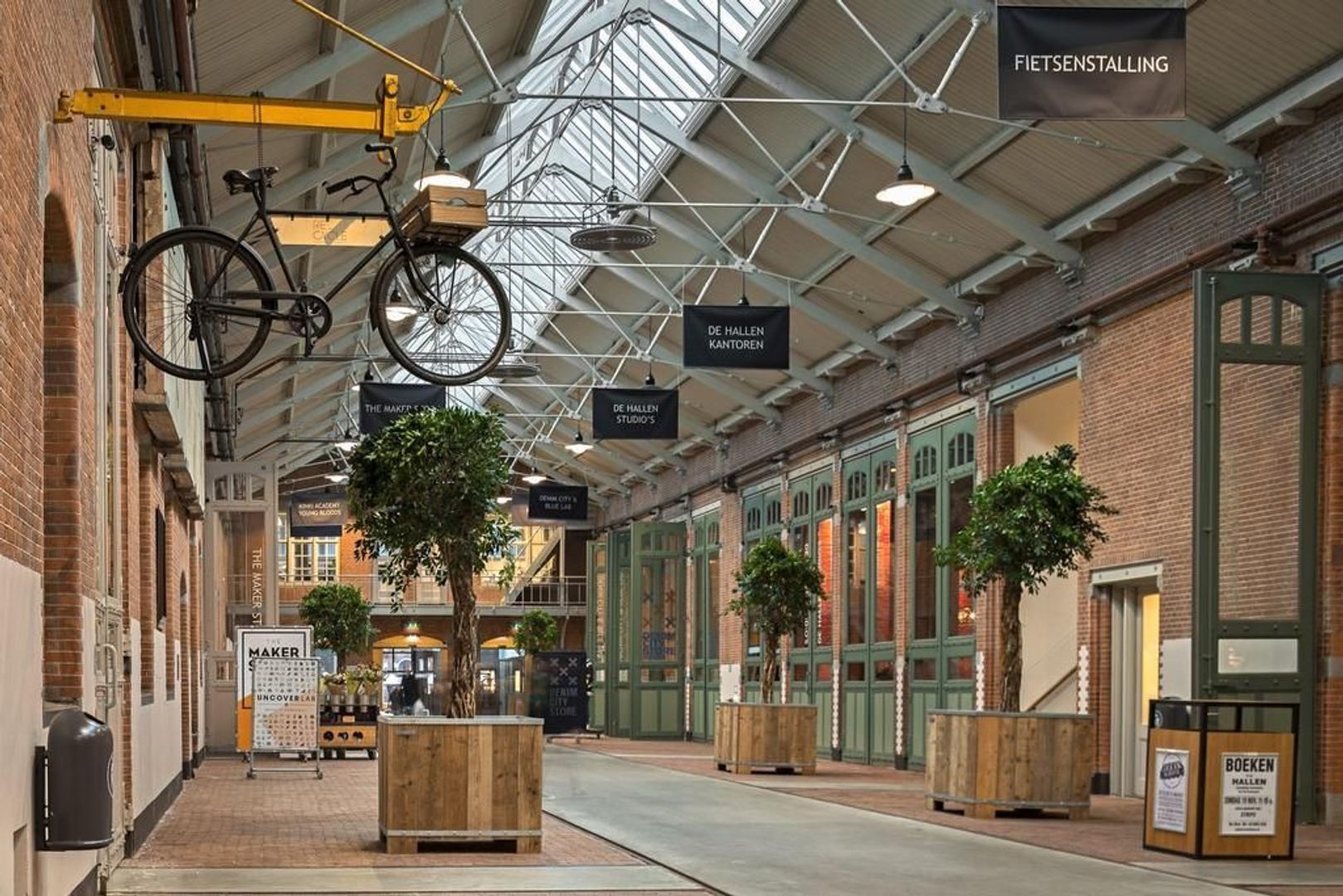 Derde Helmersstraat 50 1, Amsterdam foto-31