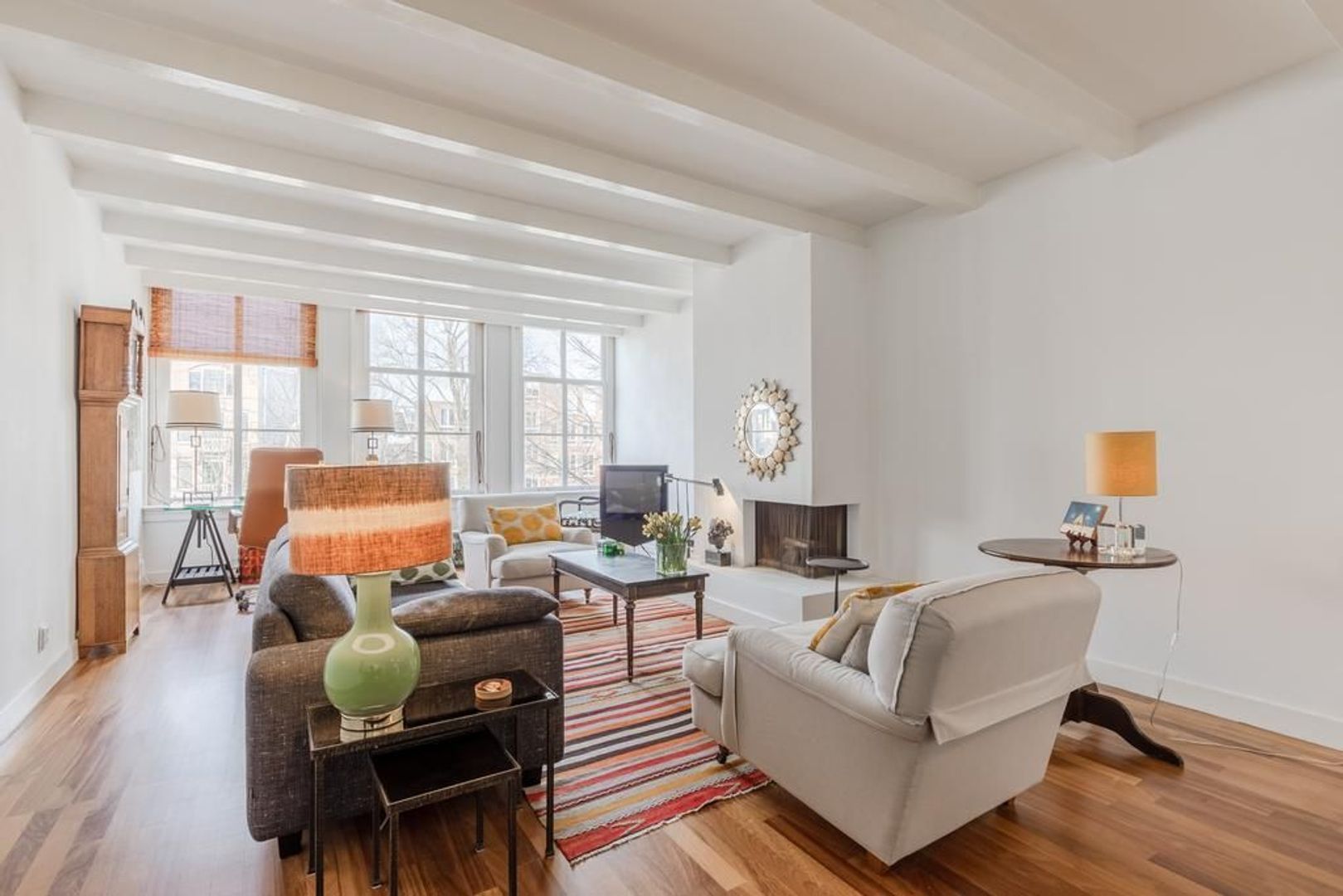 Prinsengracht 183 2, Amsterdam foto-1