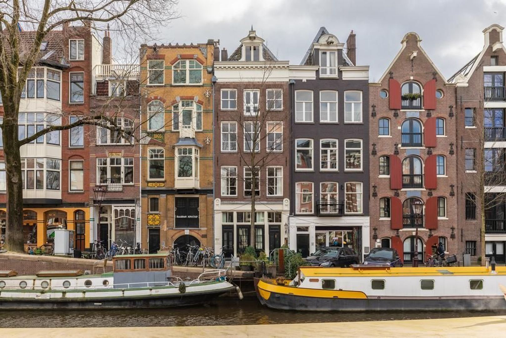 Prinsengracht 183 2, Amsterdam foto-0