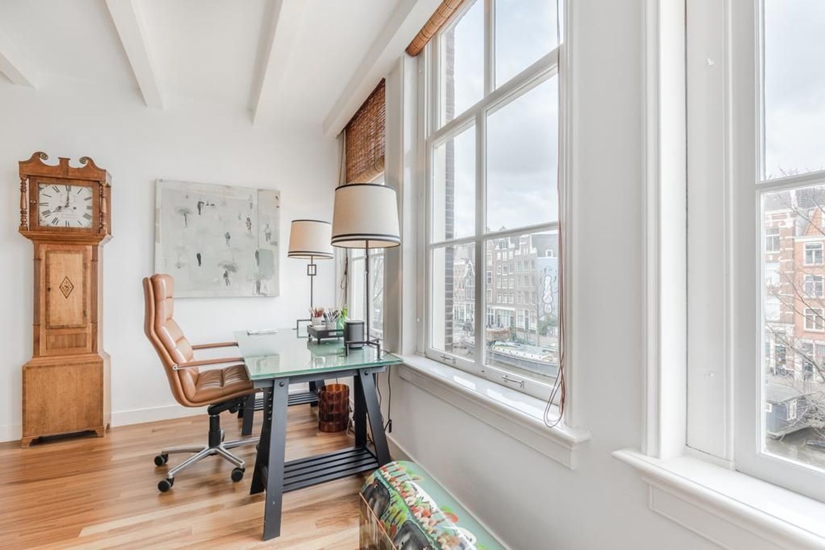 Prinsengracht 183 2, Amsterdam foto-3