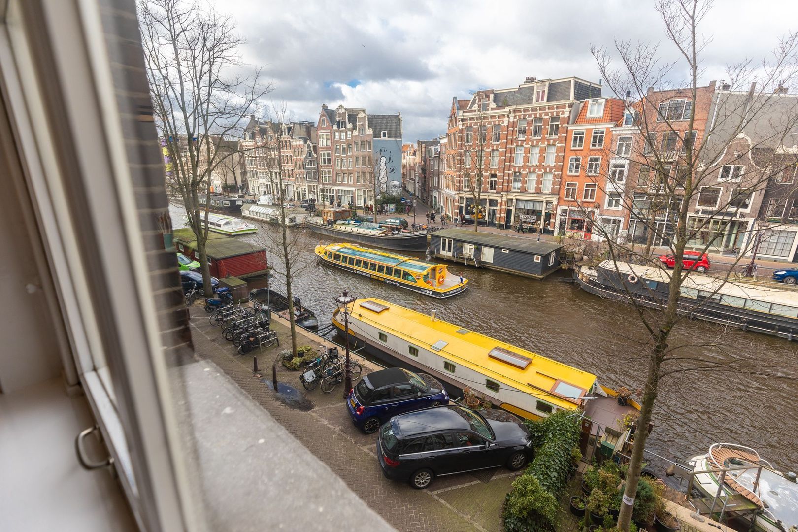 Prinsengracht 183 2, Amsterdam foto-4