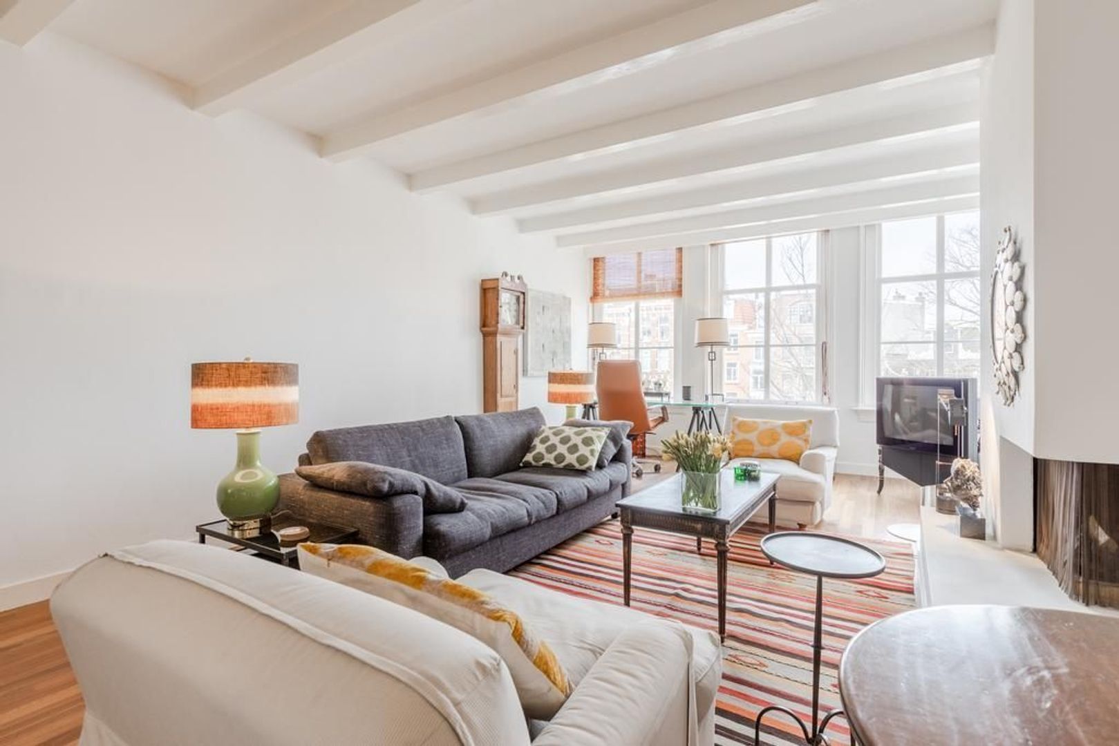 Prinsengracht 183 2, Amsterdam foto-2