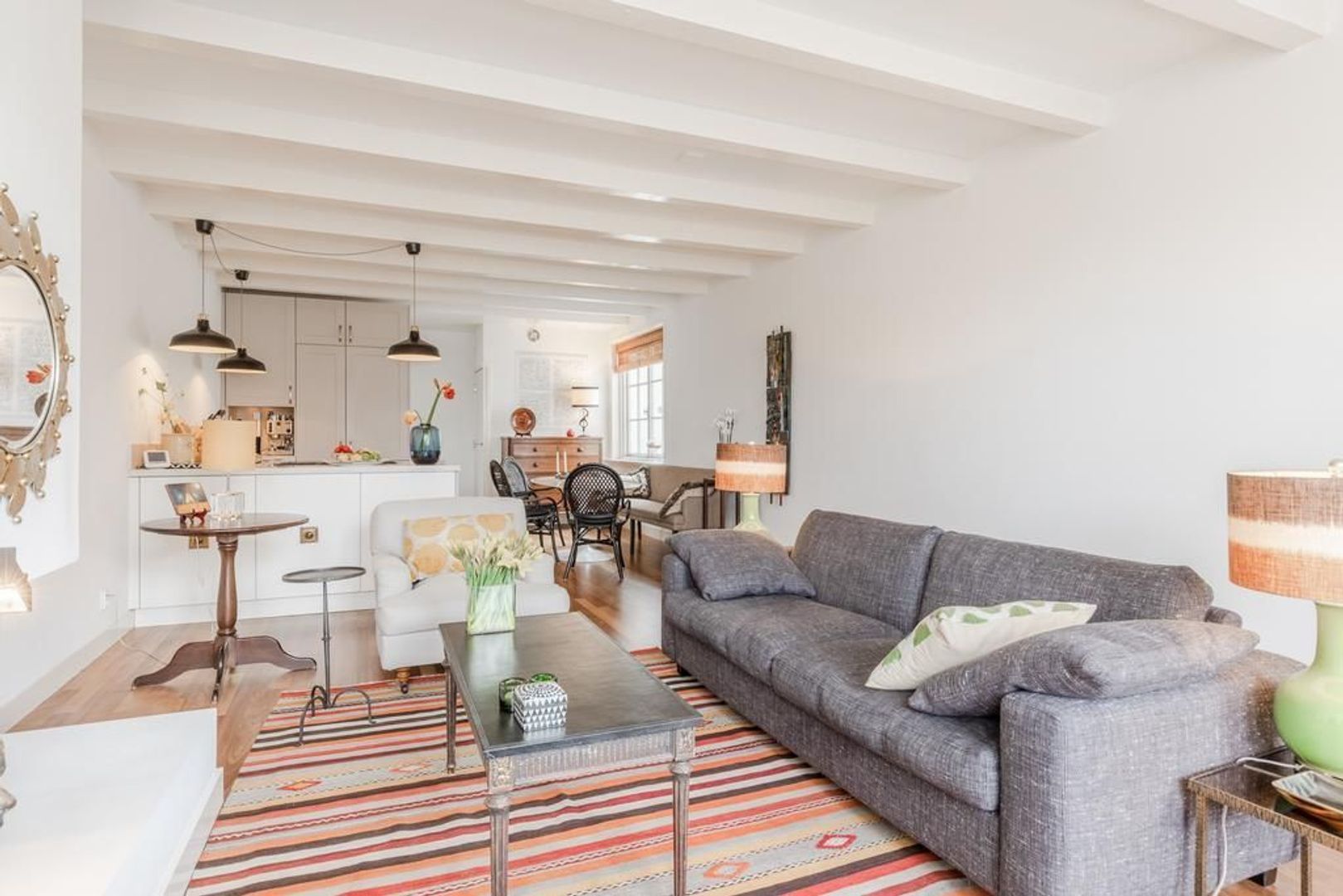 Prinsengracht 183 2, Amsterdam foto-7