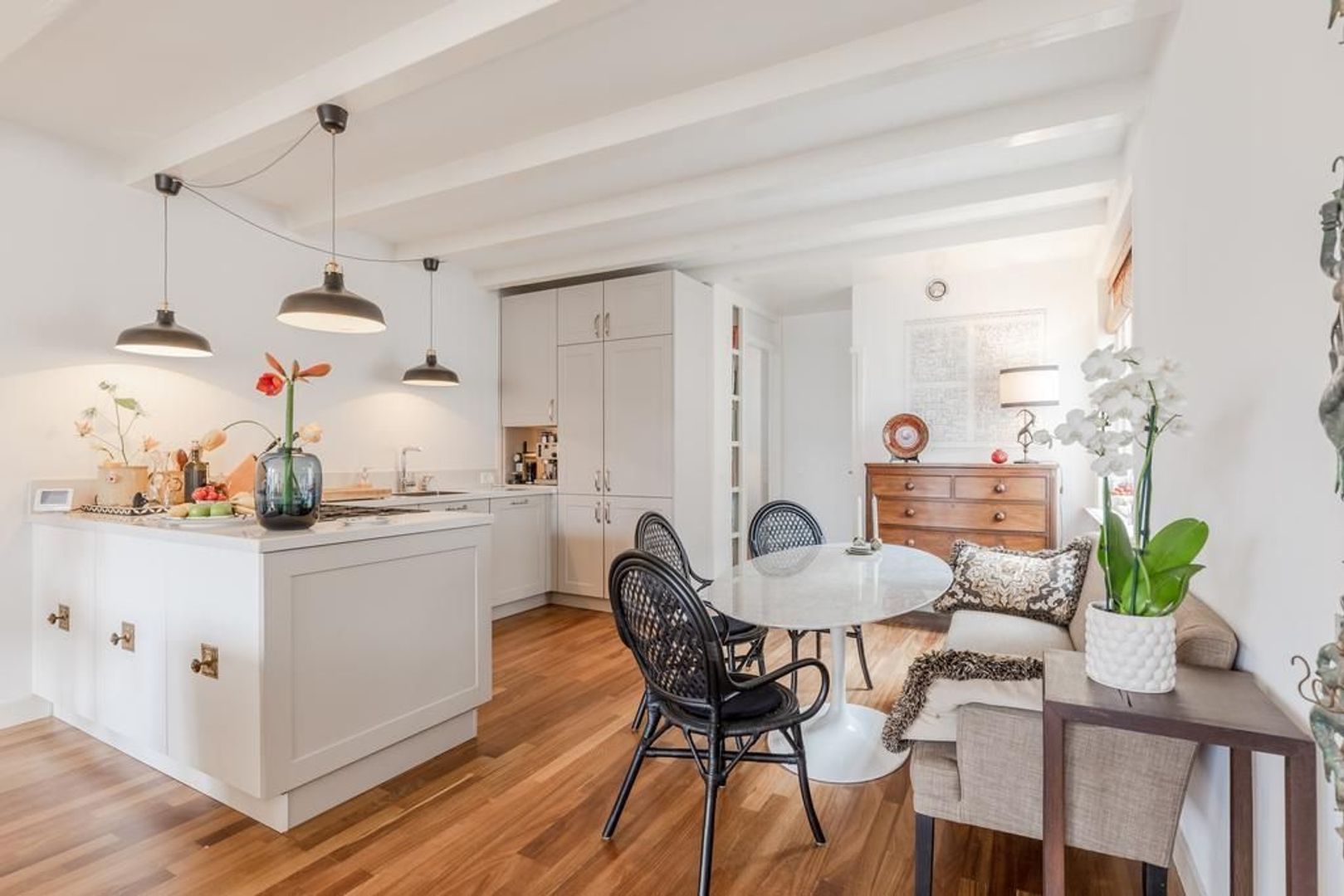 Prinsengracht 183 2, Amsterdam foto-8