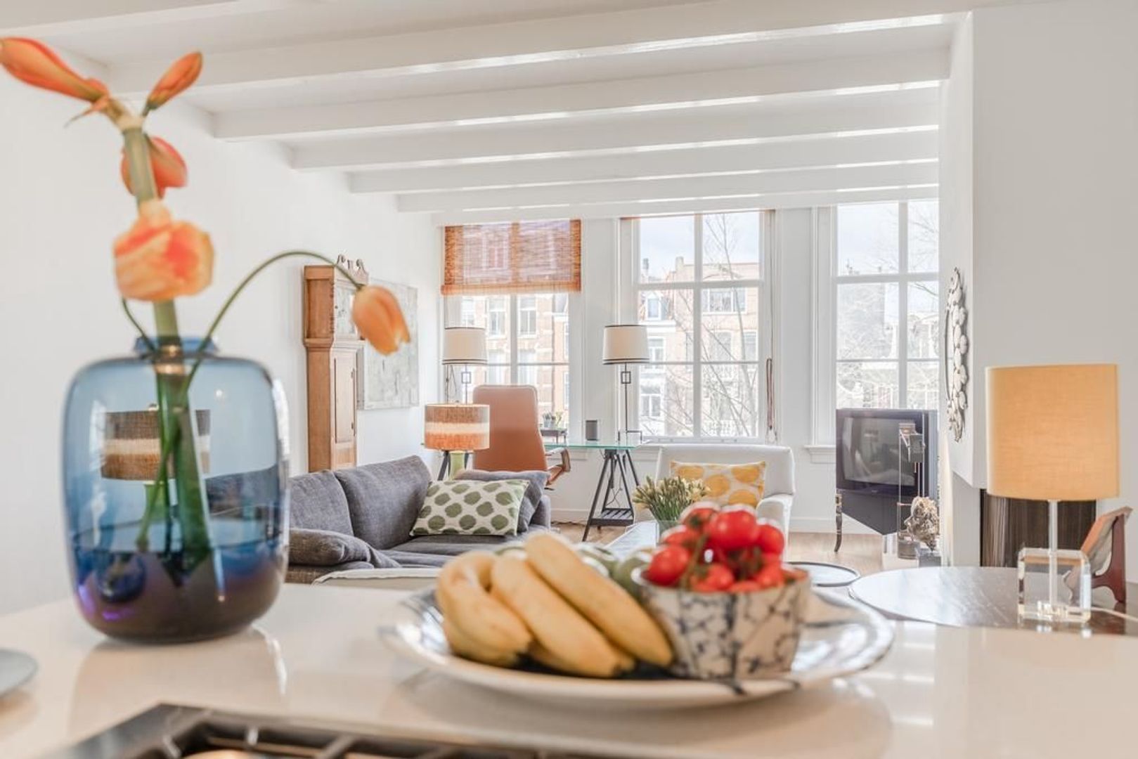 Prinsengracht 183 2, Amsterdam foto-12