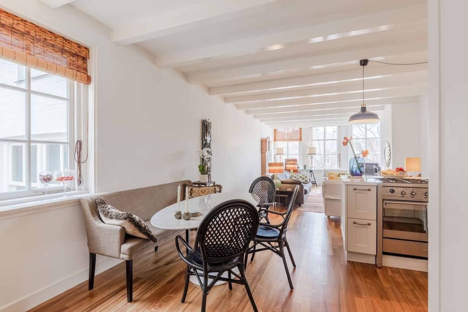 Prinsengracht 183 2, Amsterdam foto-14