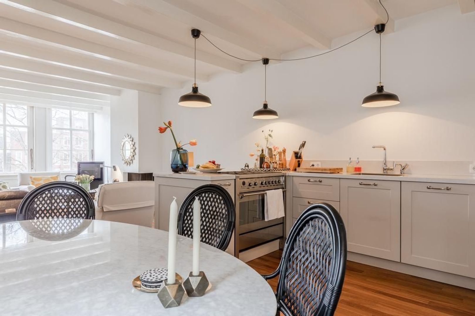 Prinsengracht 183 2, Amsterdam foto-13