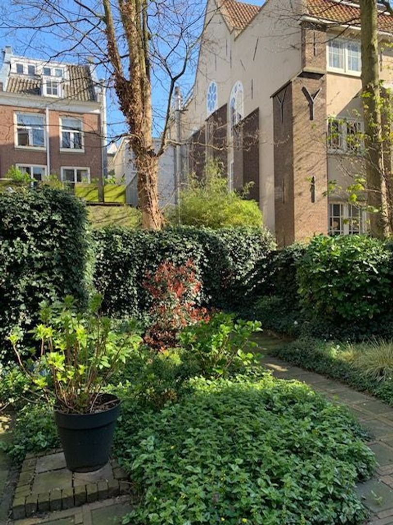 Prinsengracht 183 2, Amsterdam foto-26