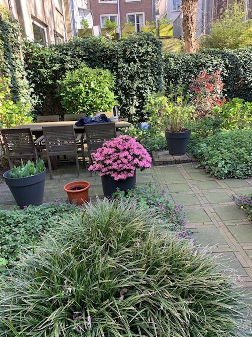 Prinsengracht 183 2, Amsterdam foto-27