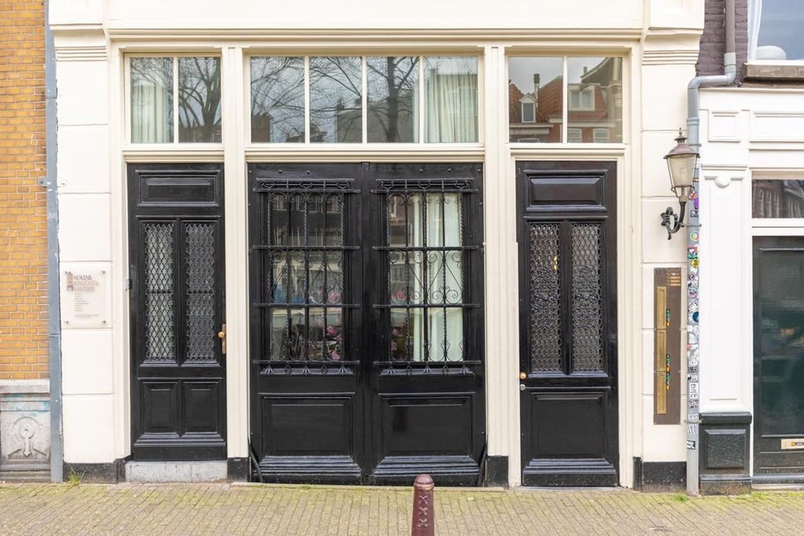 Prinsengracht 183 2, Amsterdam foto-28