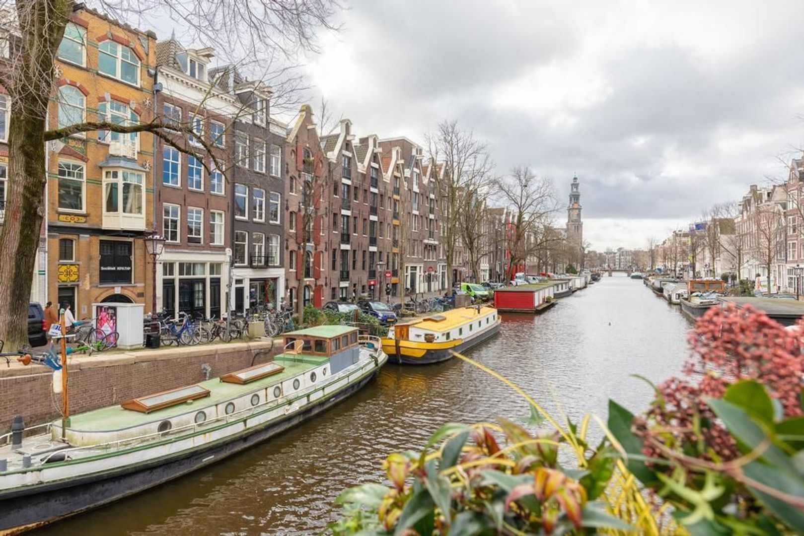 Prinsengracht 183 2, Amsterdam foto-31