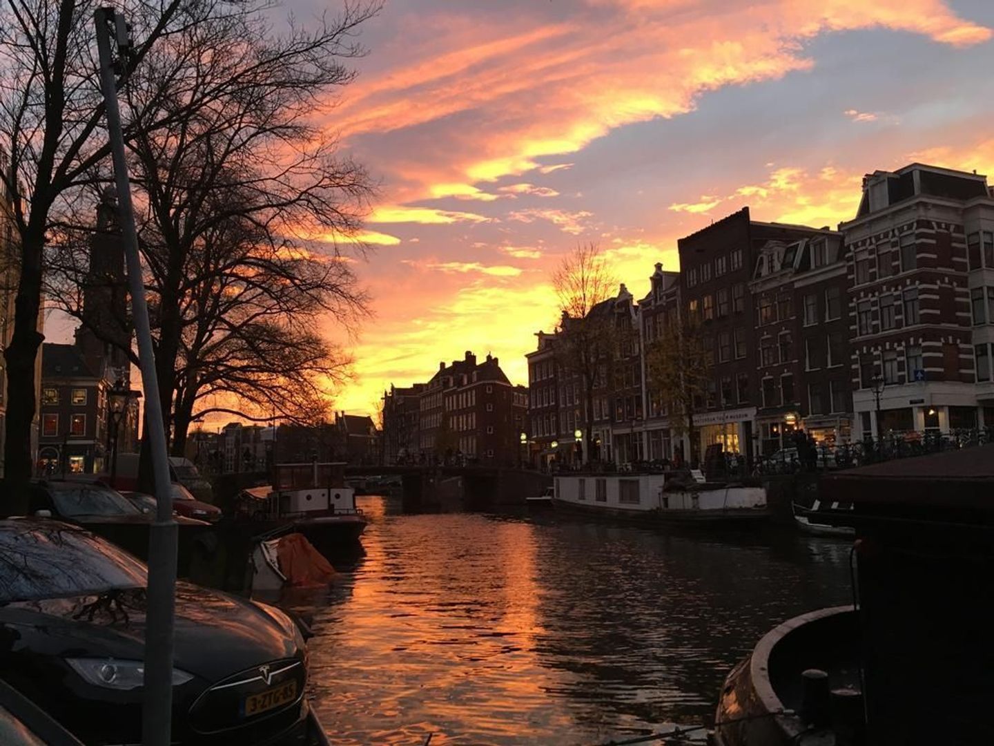 Prinsengracht 183 2, Amsterdam foto-32