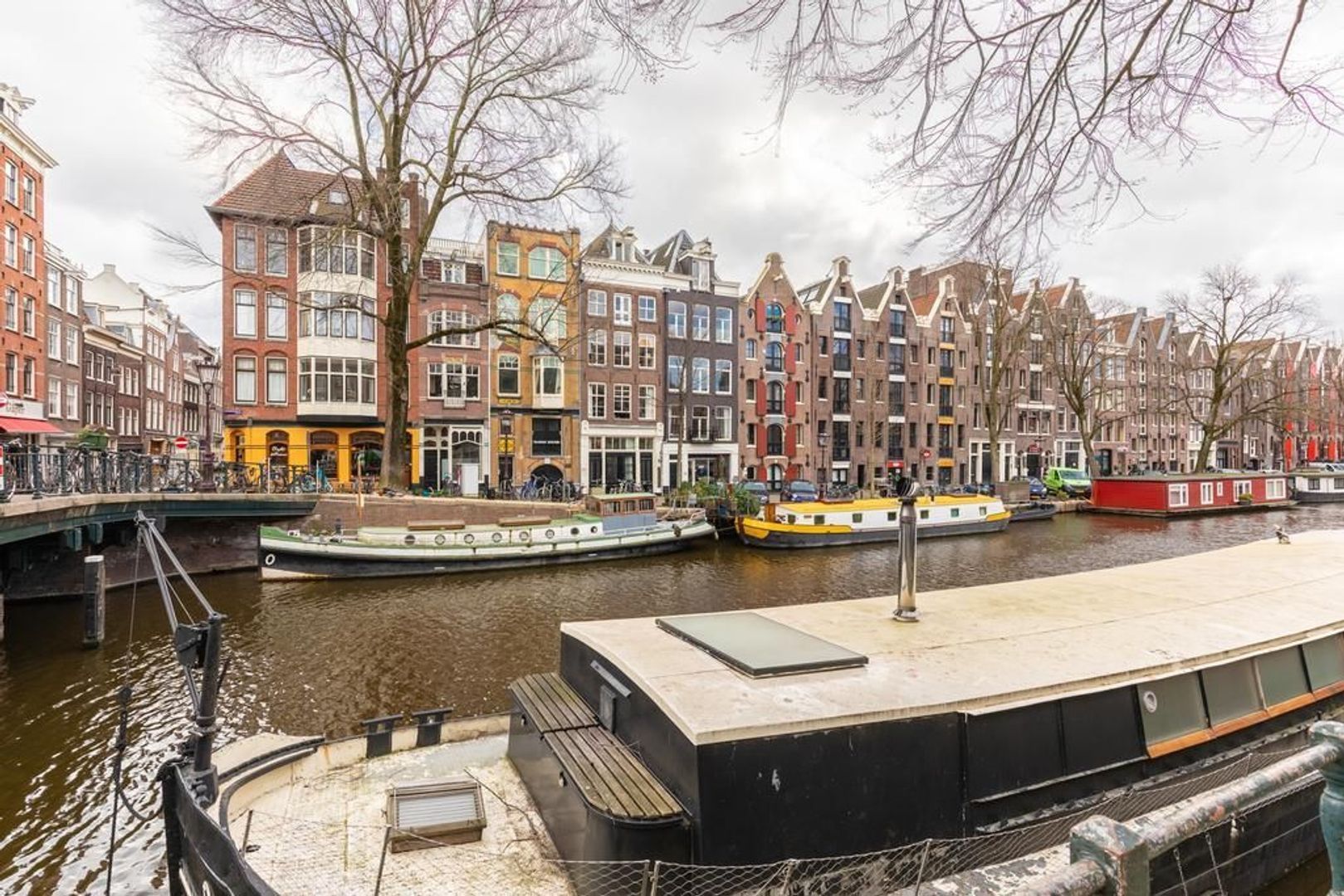 Prinsengracht 183 2, Amsterdam foto-30