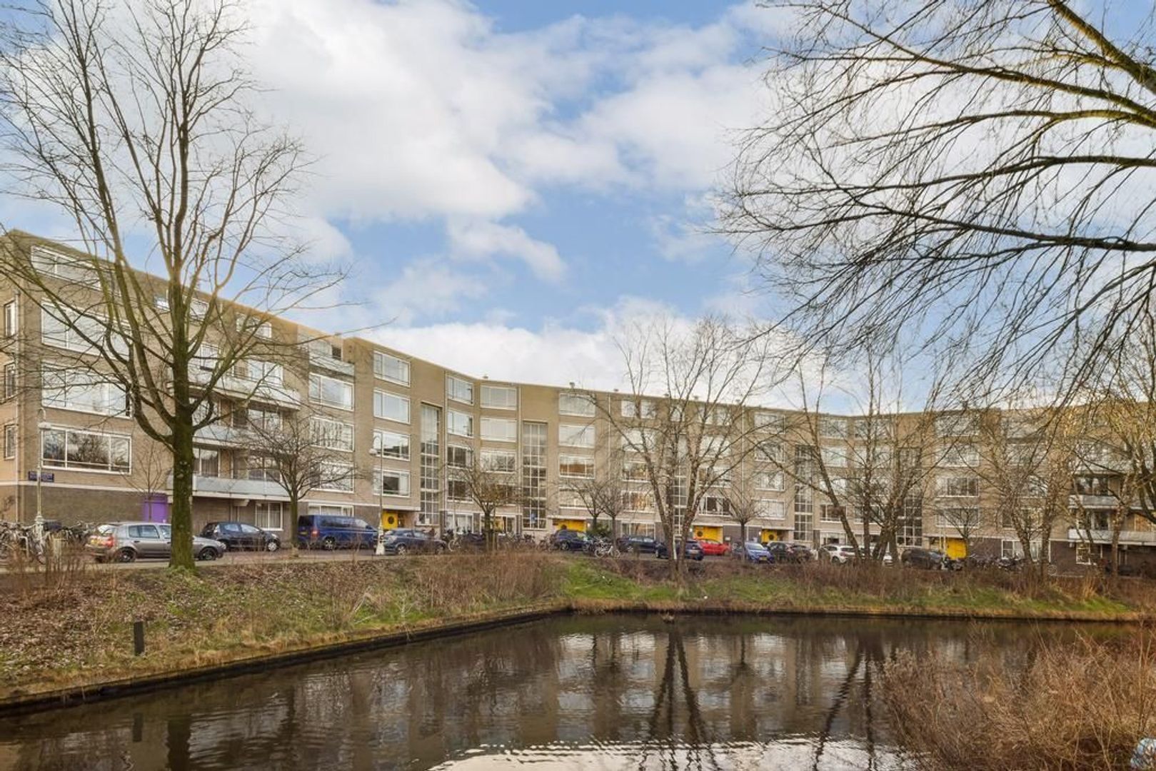 Martin Vlaarkade 57, Amsterdam foto-0