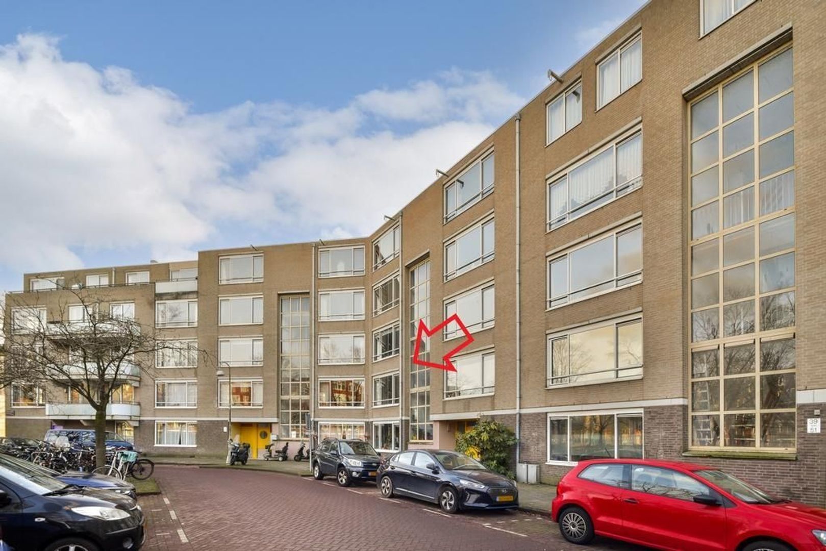 Martin Vlaarkade 57, Amsterdam foto-1