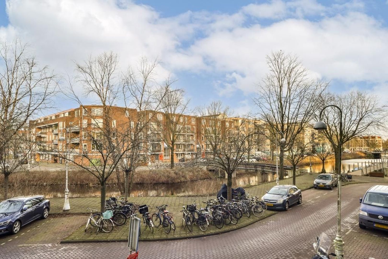 Martin Vlaarkade 57, Amsterdam foto-3