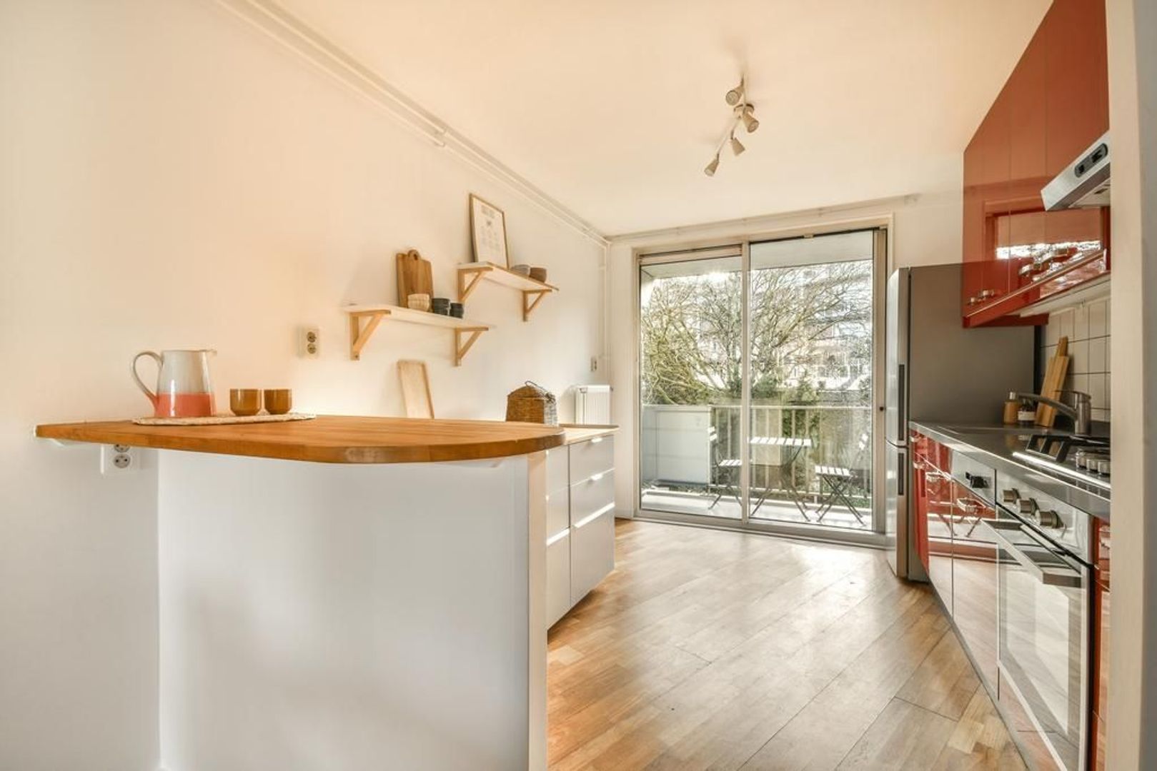 Martin Vlaarkade 57, Amsterdam foto-8