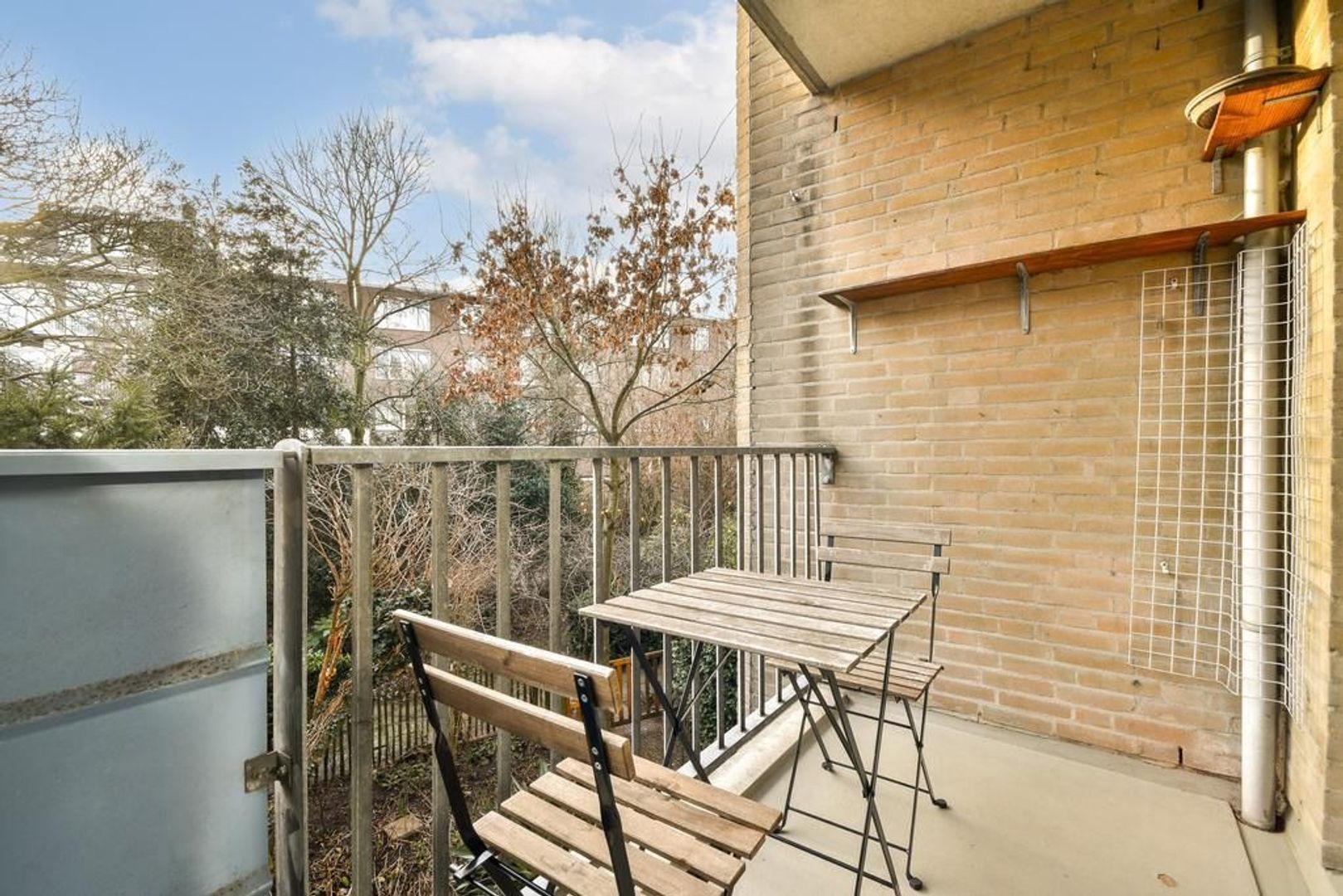 Martin Vlaarkade 57, Amsterdam foto-10