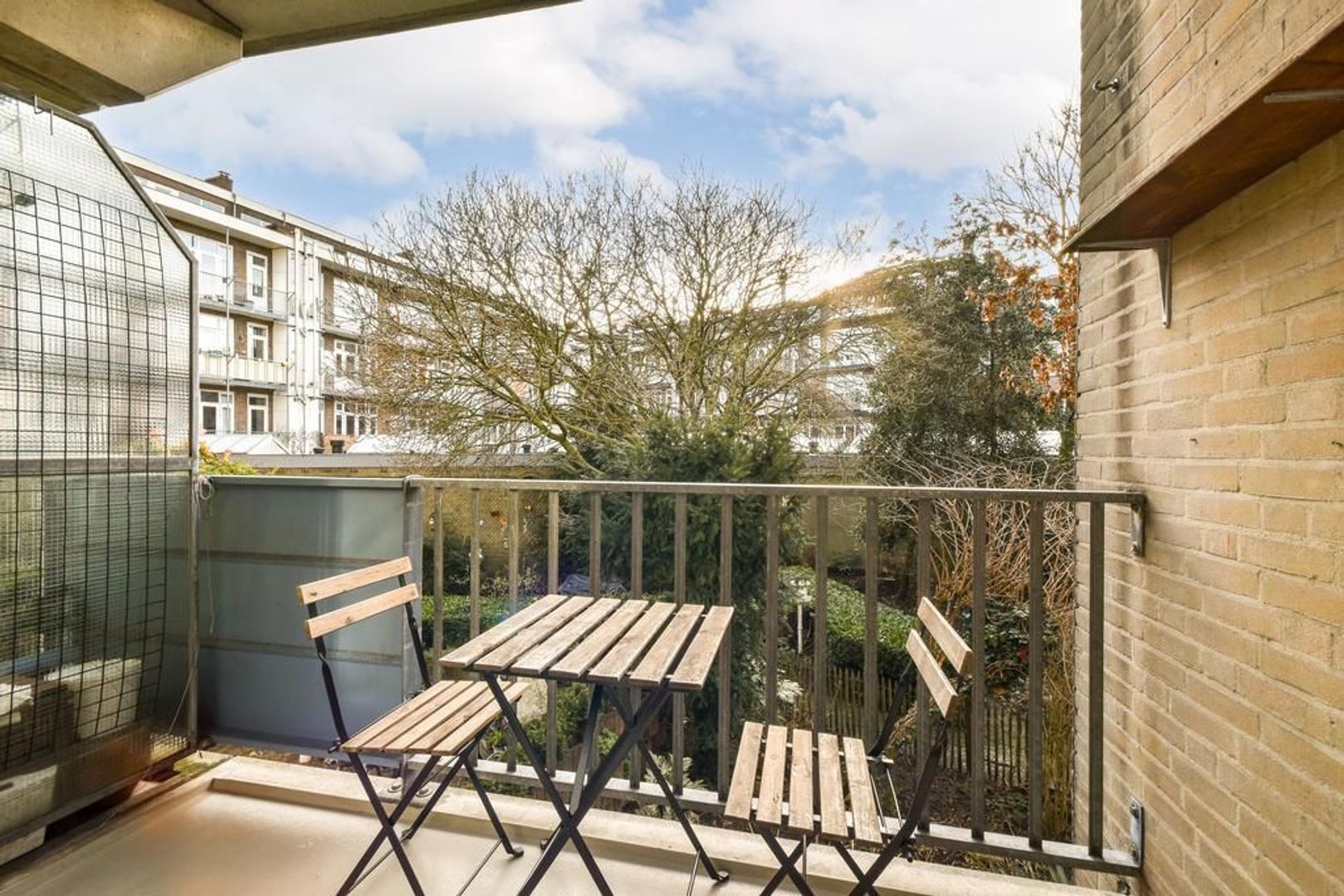 Martin Vlaarkade 57, Amsterdam foto-9