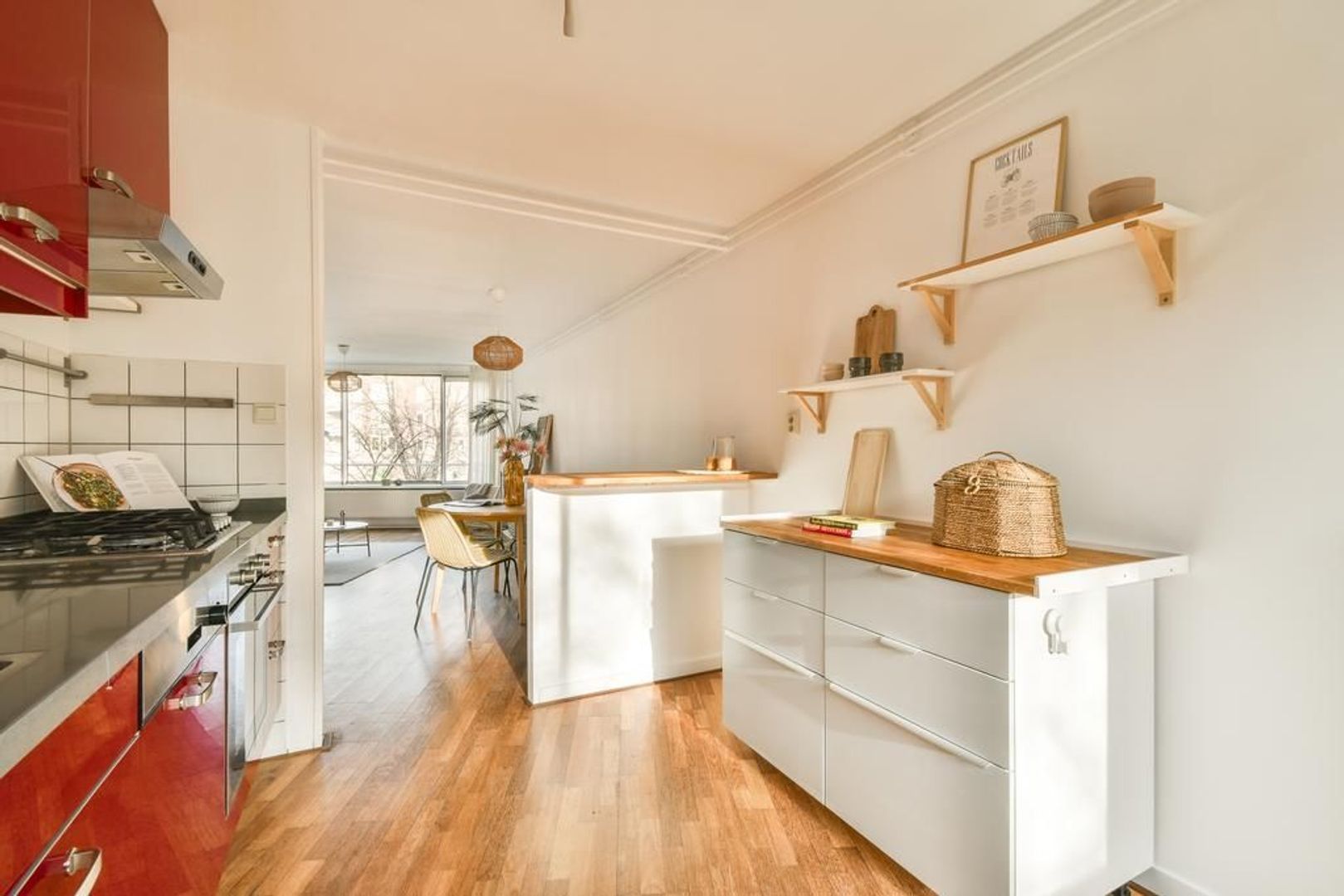 Martin Vlaarkade 57, Amsterdam foto-12