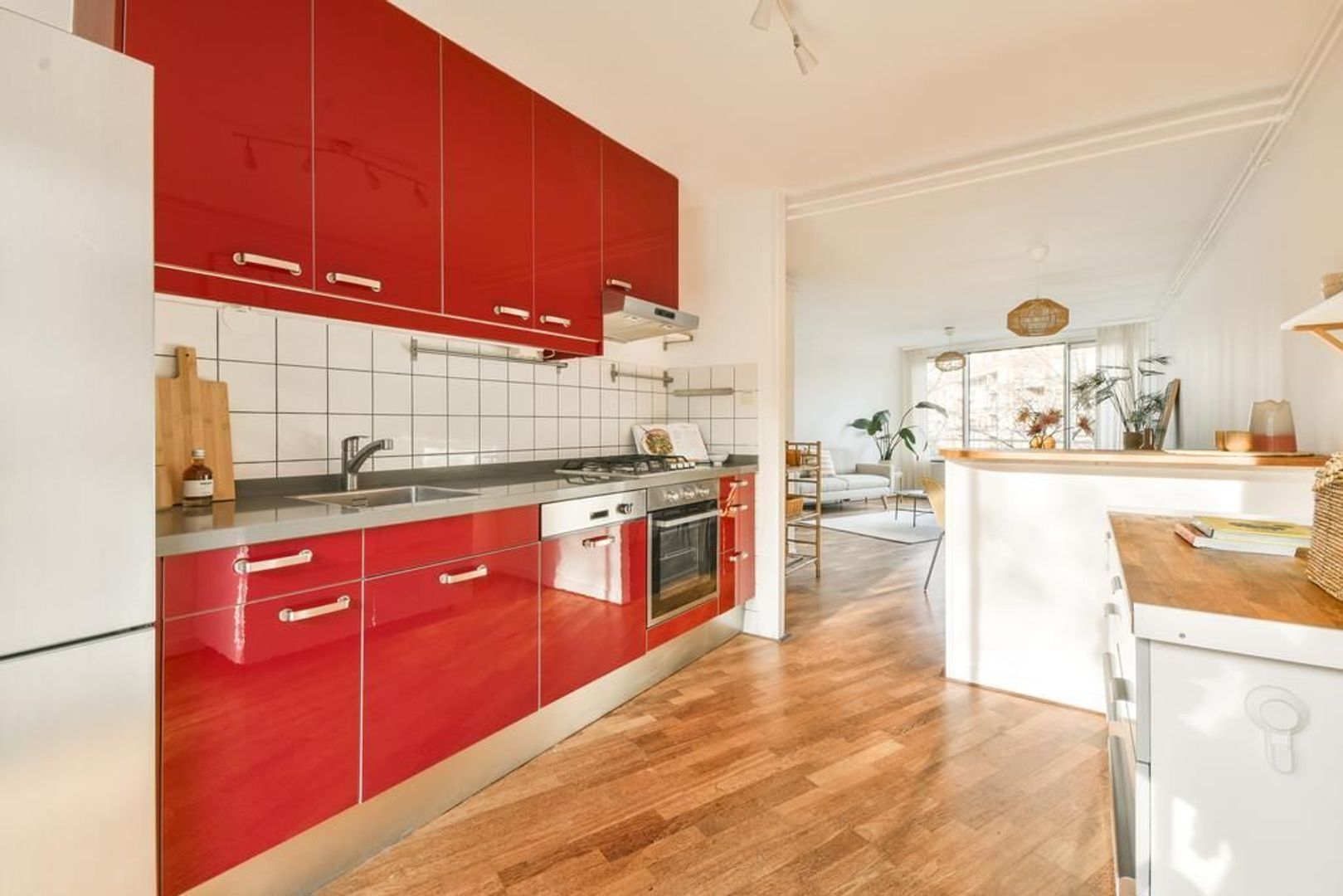 Martin Vlaarkade 57, Amsterdam foto-11