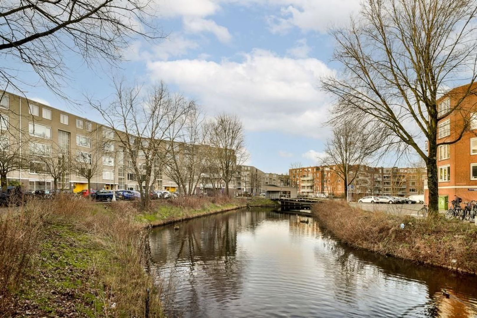 Martin Vlaarkade 57, Amsterdam foto-22