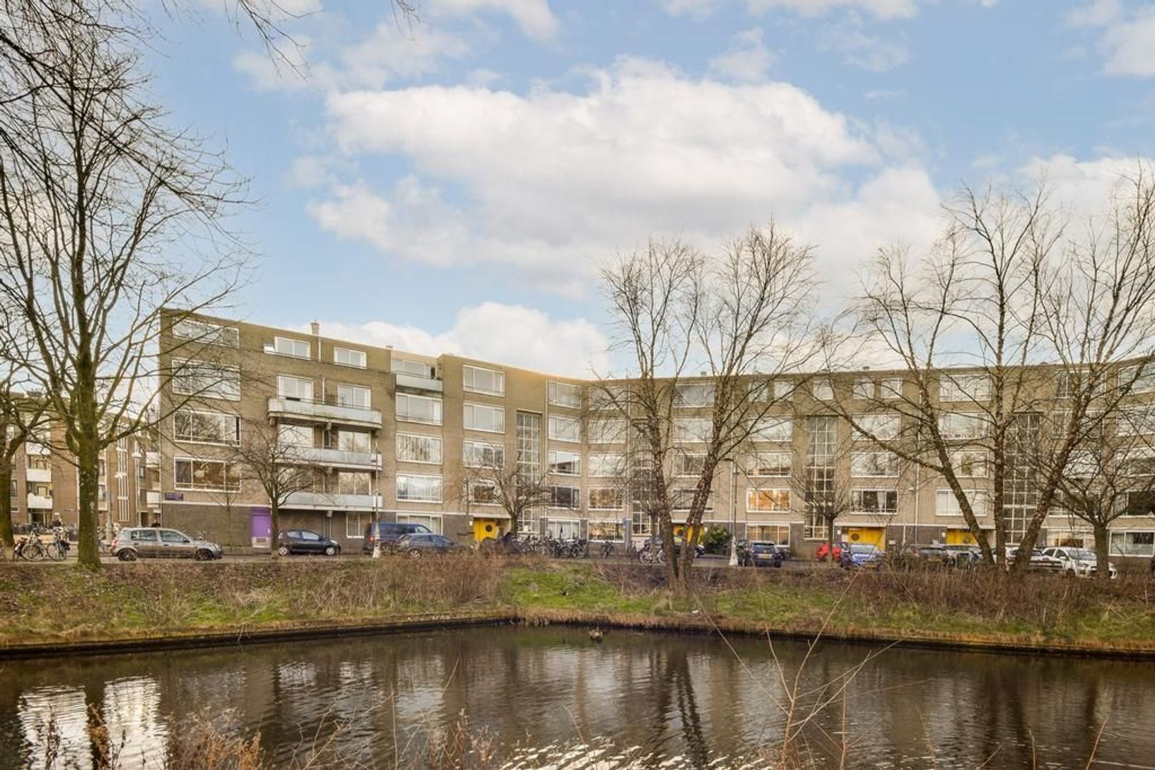 Martin Vlaarkade 57, Amsterdam foto-21