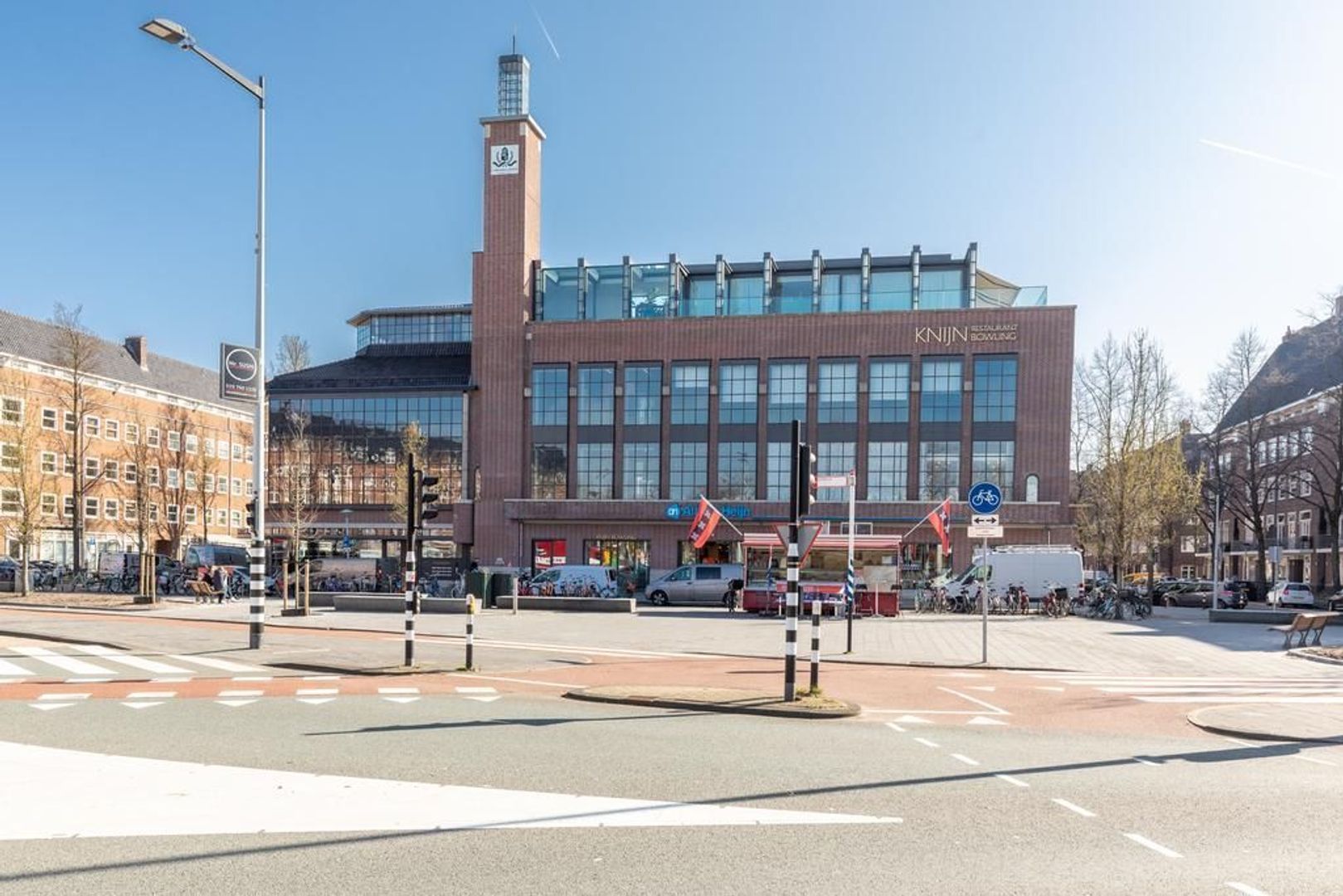 Scheldeplein 1 G, Amsterdam foto-0