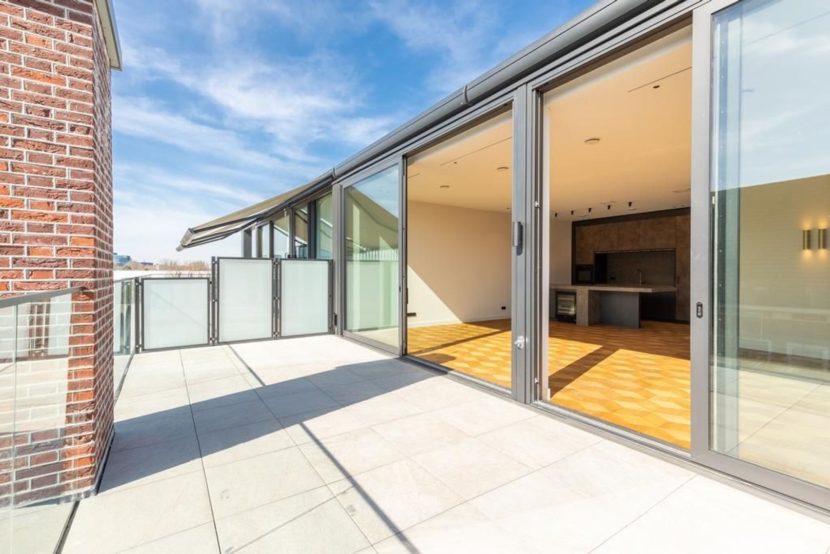 Scheldeplein 1 G, Amsterdam foto-1