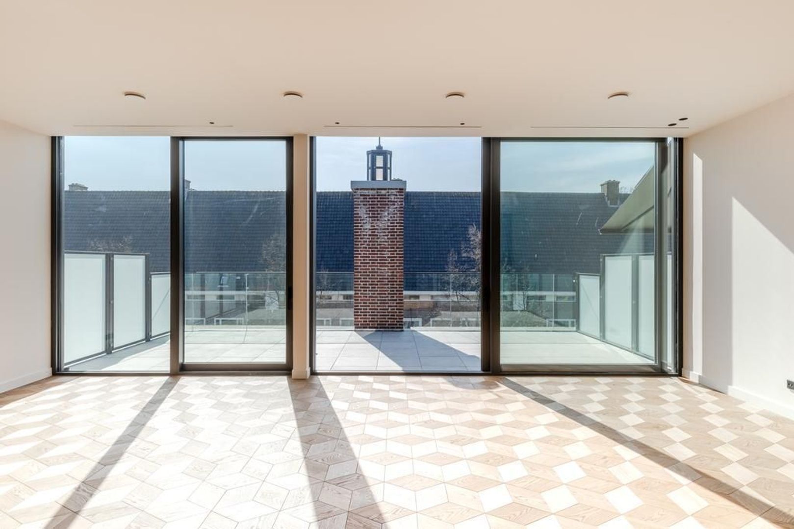 Scheldeplein 1 G, Amsterdam foto-8