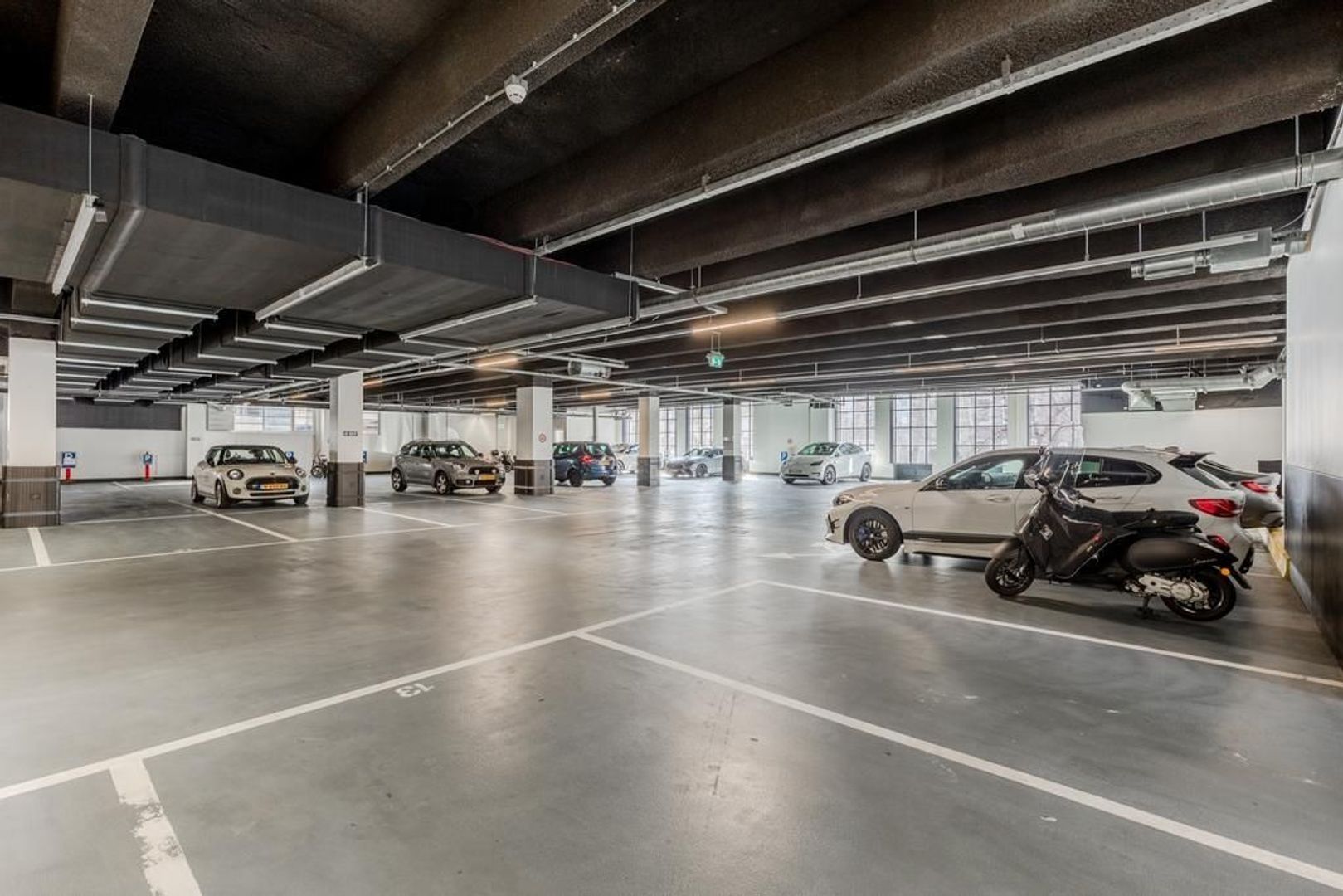 Scheldeplein 1 G, Amsterdam foto-20