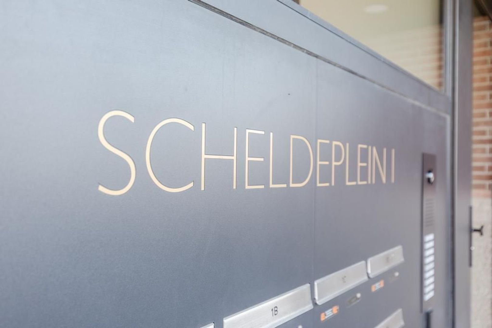 Scheldeplein 1 G, Amsterdam foto-21