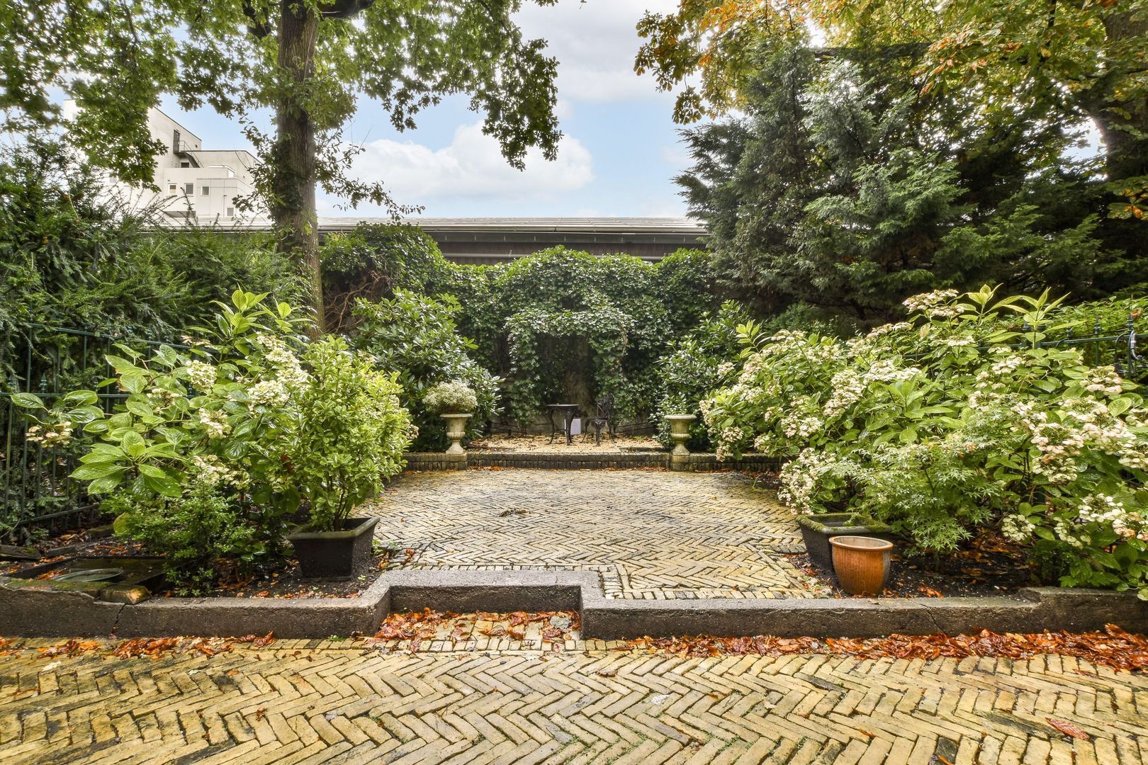 Vondelstraat 156, Amsterdam foto-2