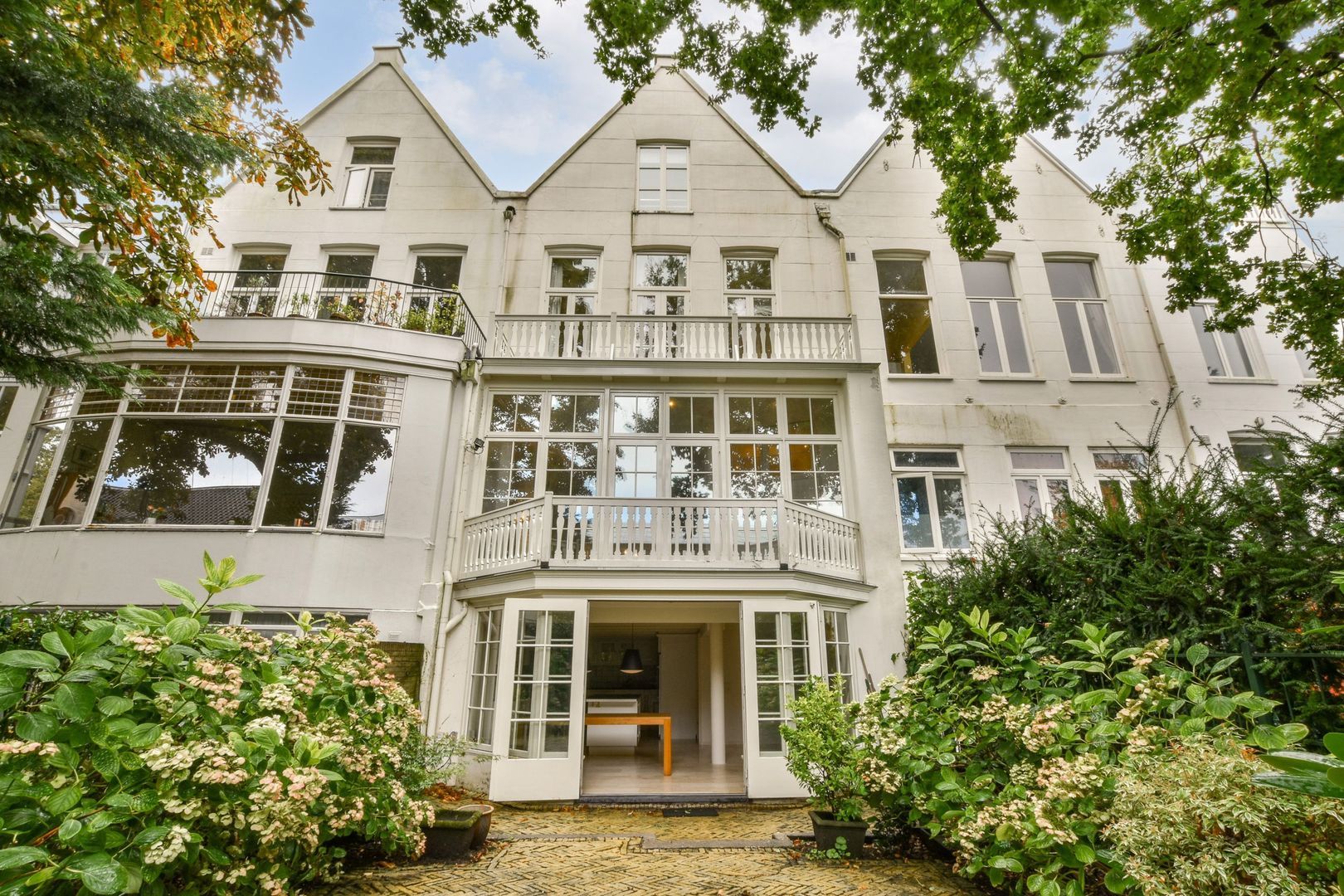 Vondelstraat 156, Amsterdam foto-1