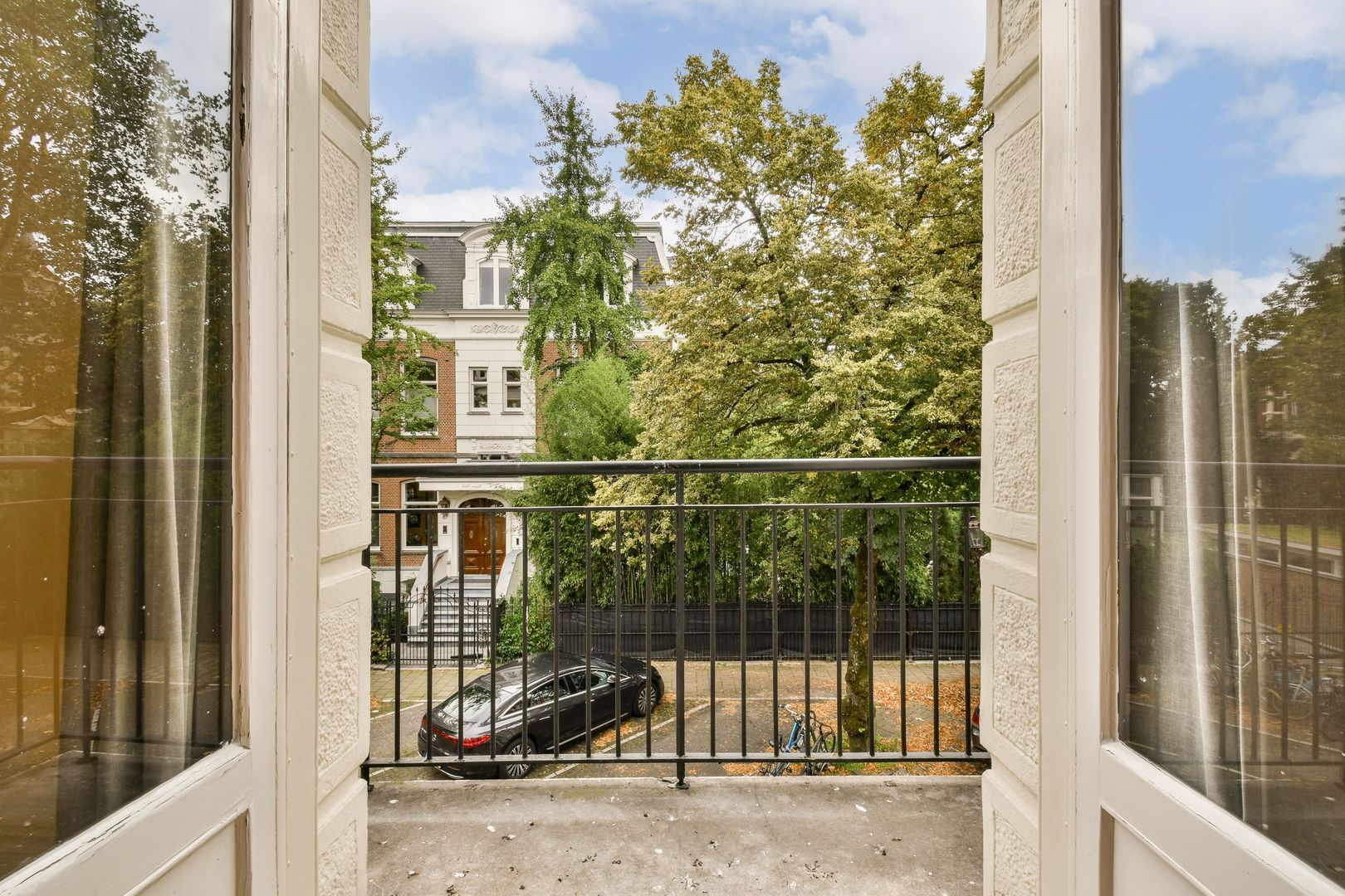 Vondelstraat 156, Amsterdam foto-80