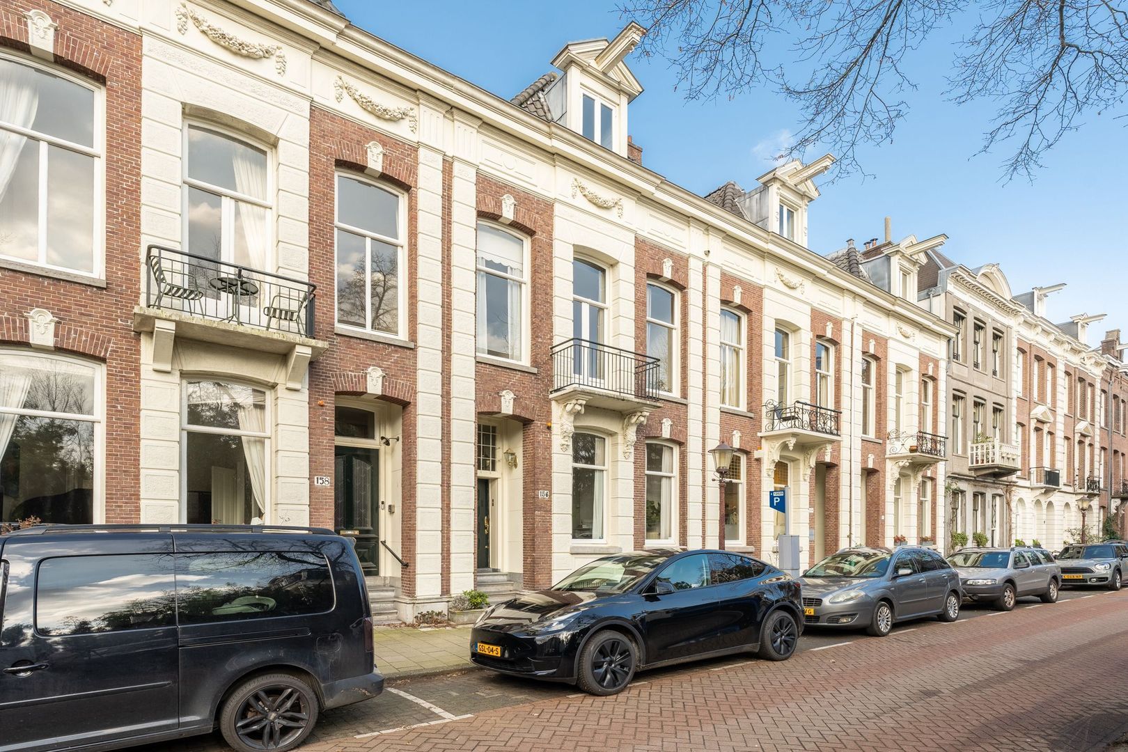 Vondelstraat 156, Amsterdam foto-99