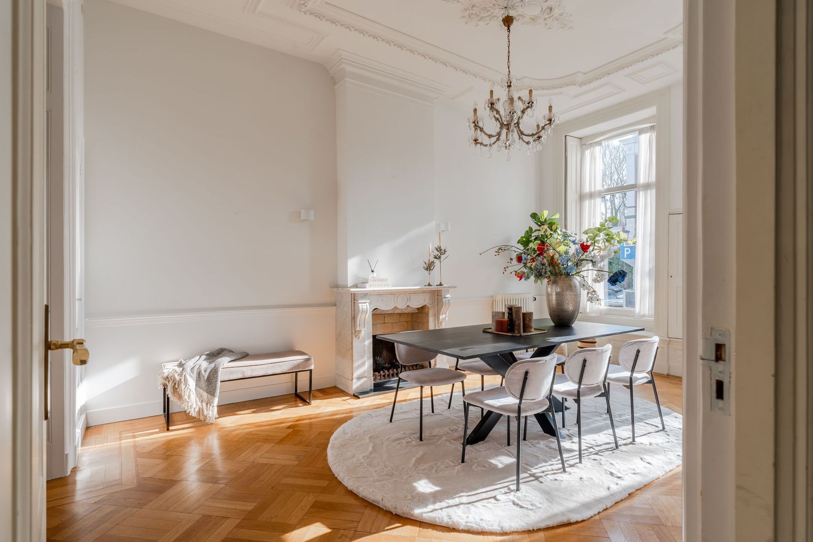 Vondelstraat 156, Amsterdam foto-9