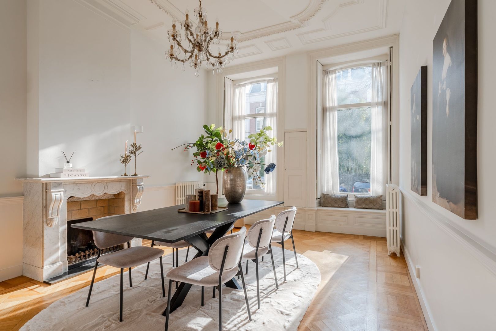 Vondelstraat 156, Amsterdam foto-10