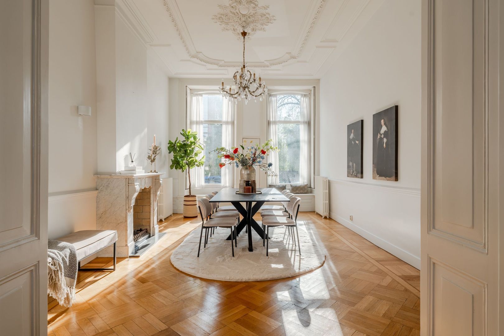 Vondelstraat 156, Amsterdam foto-5