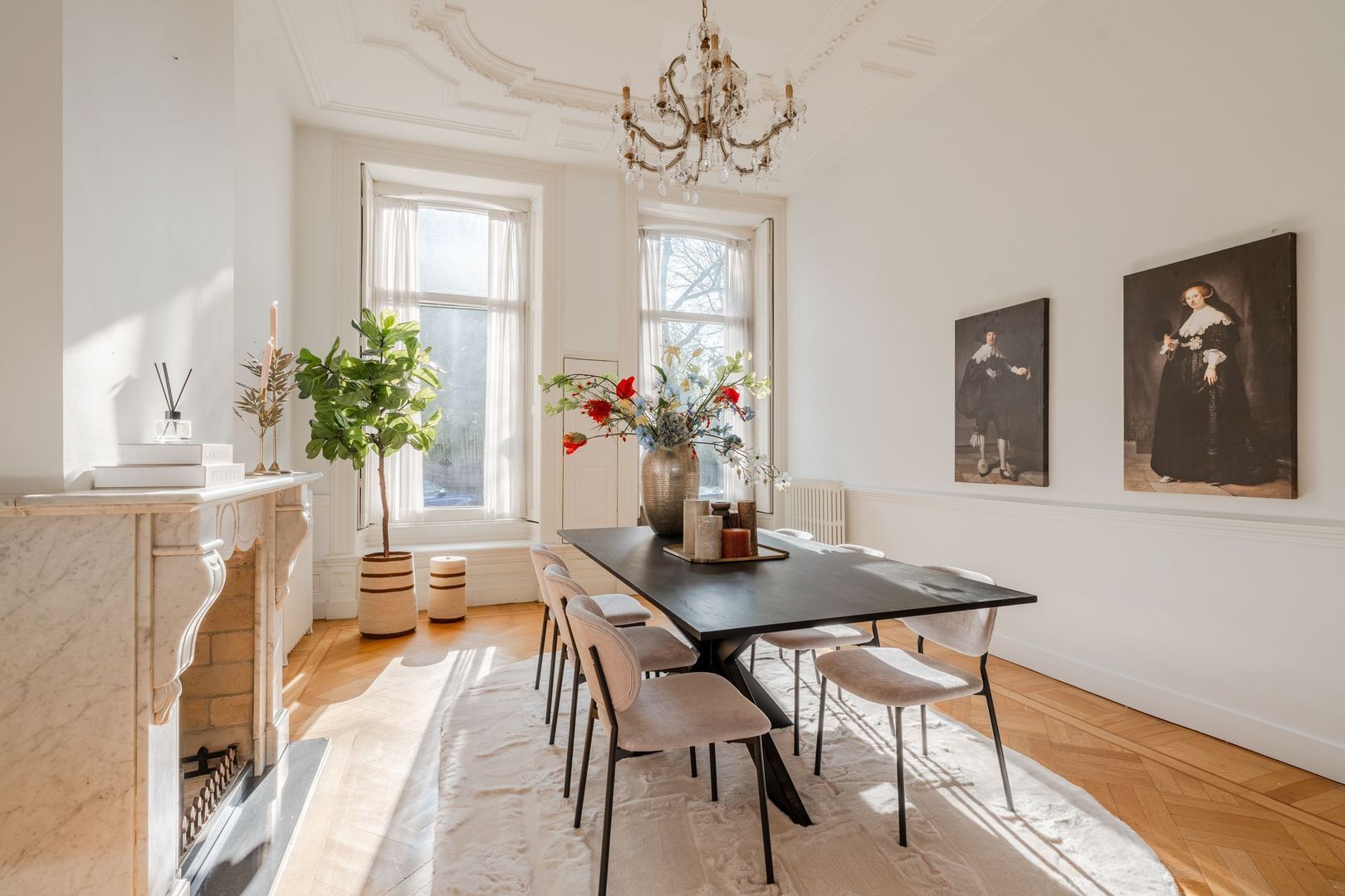 Vondelstraat 156, Amsterdam foto-8