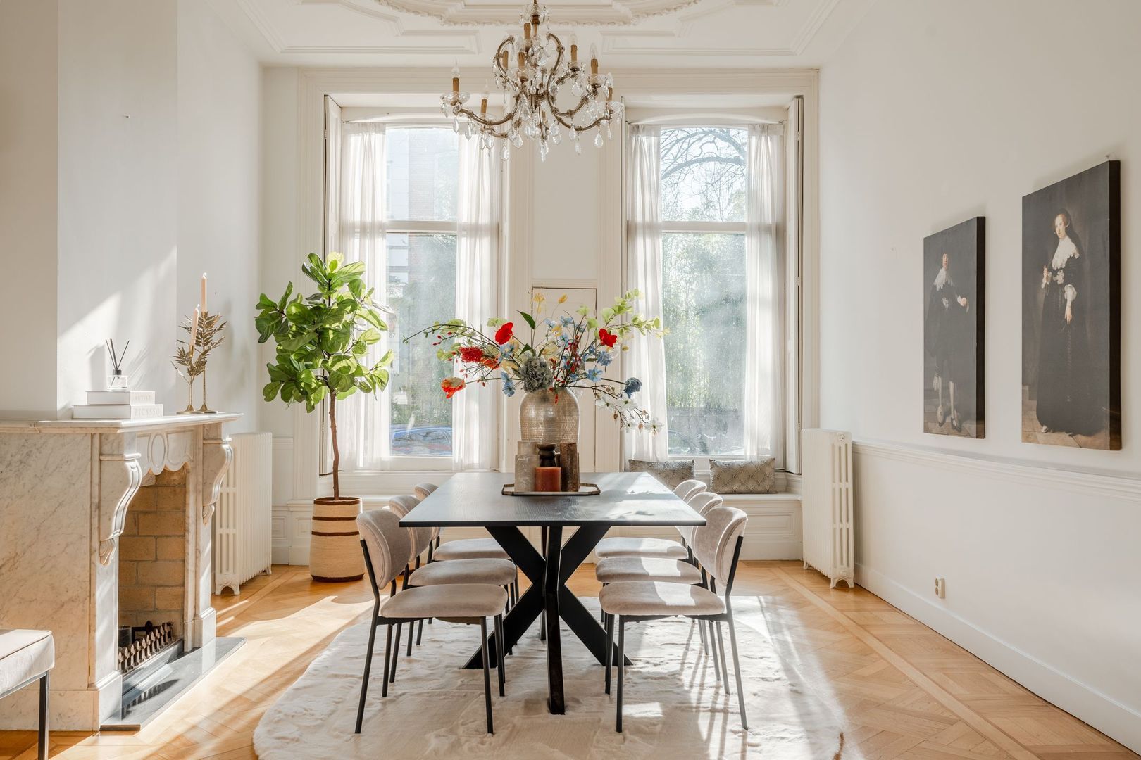 Vondelstraat 156, Amsterdam foto-3