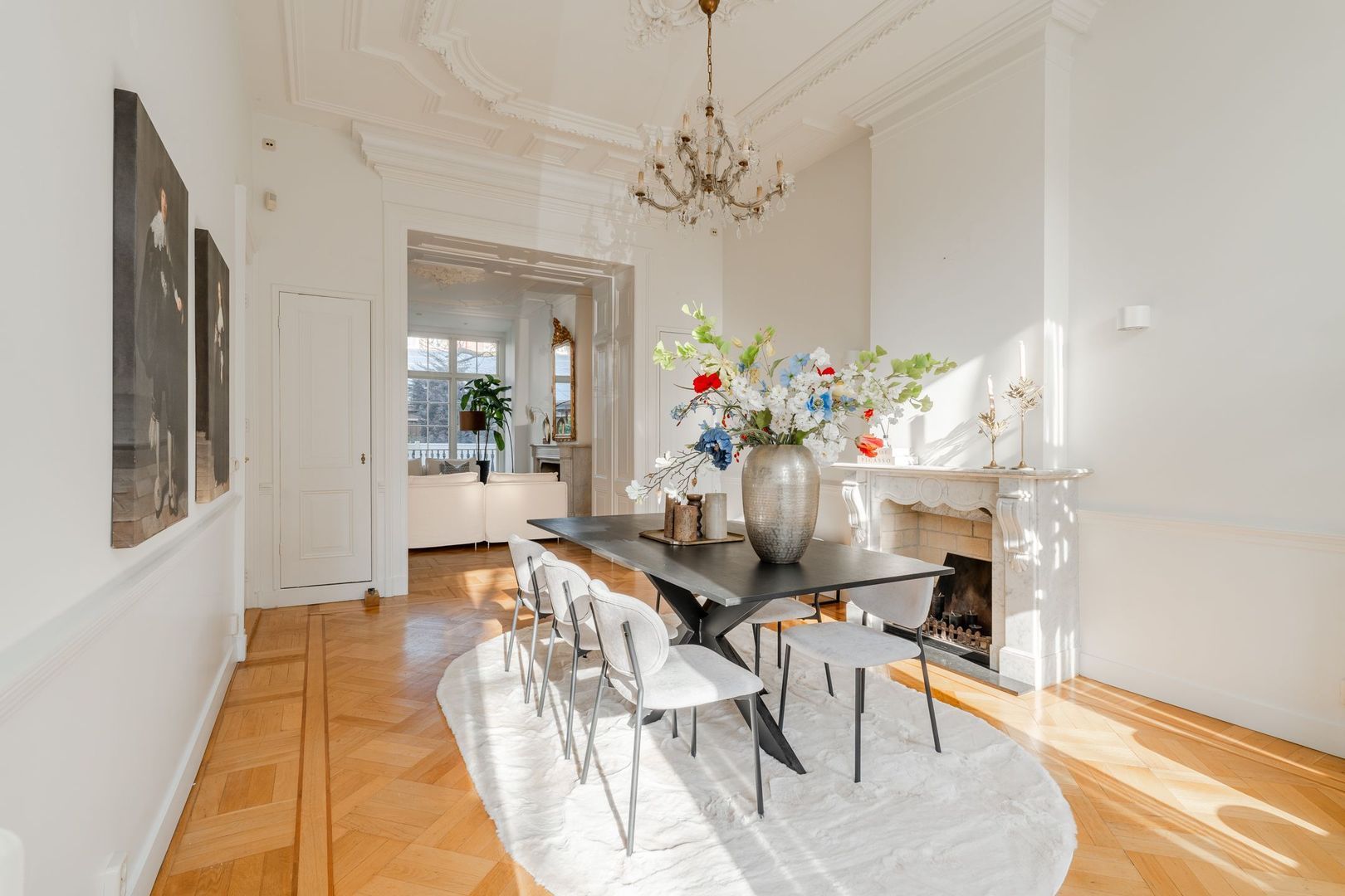 Vondelstraat 156, Amsterdam foto-6